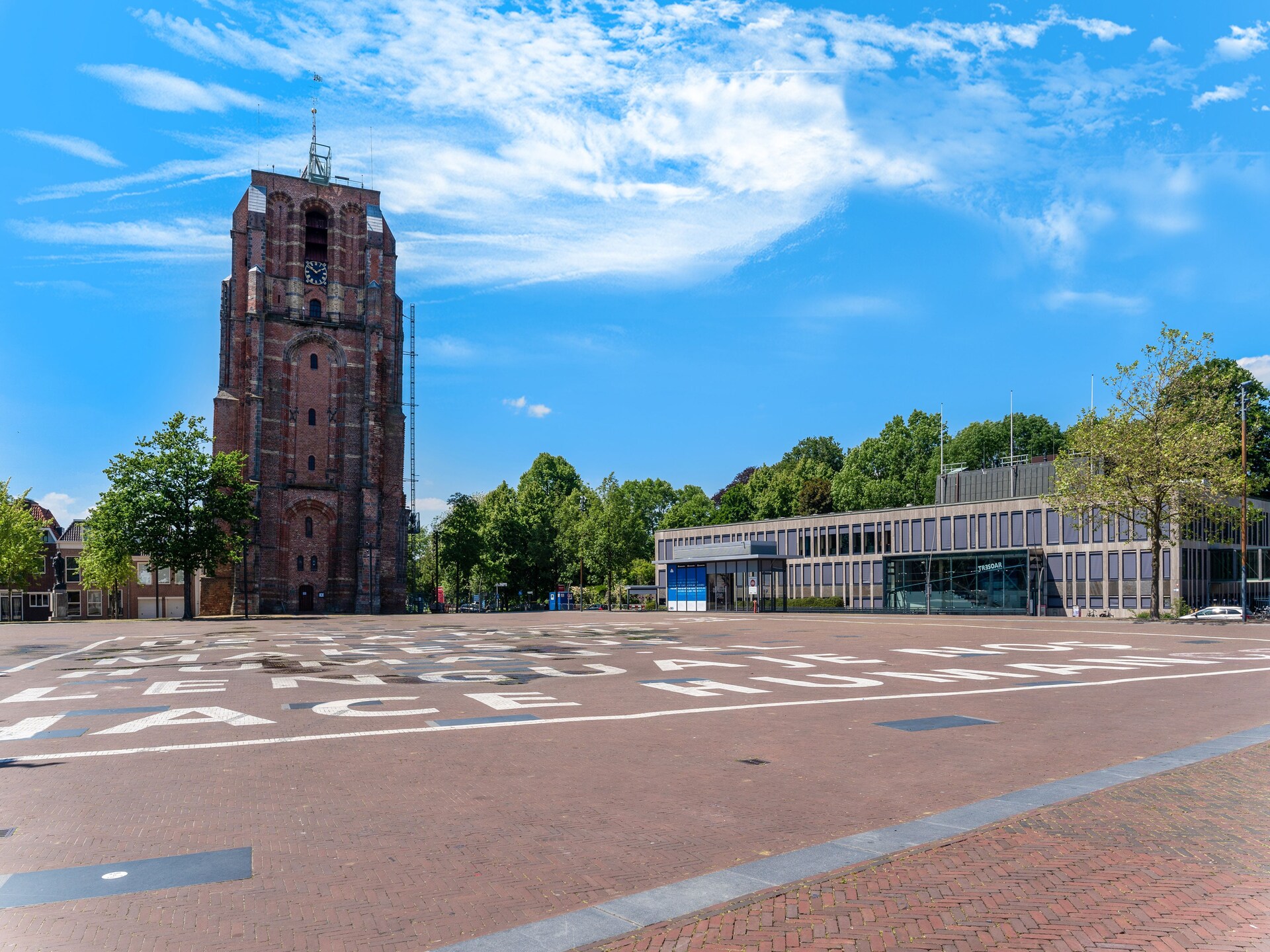 Stijlvol appartement in hartje Leeuwarden voor 9 personen - foto 30