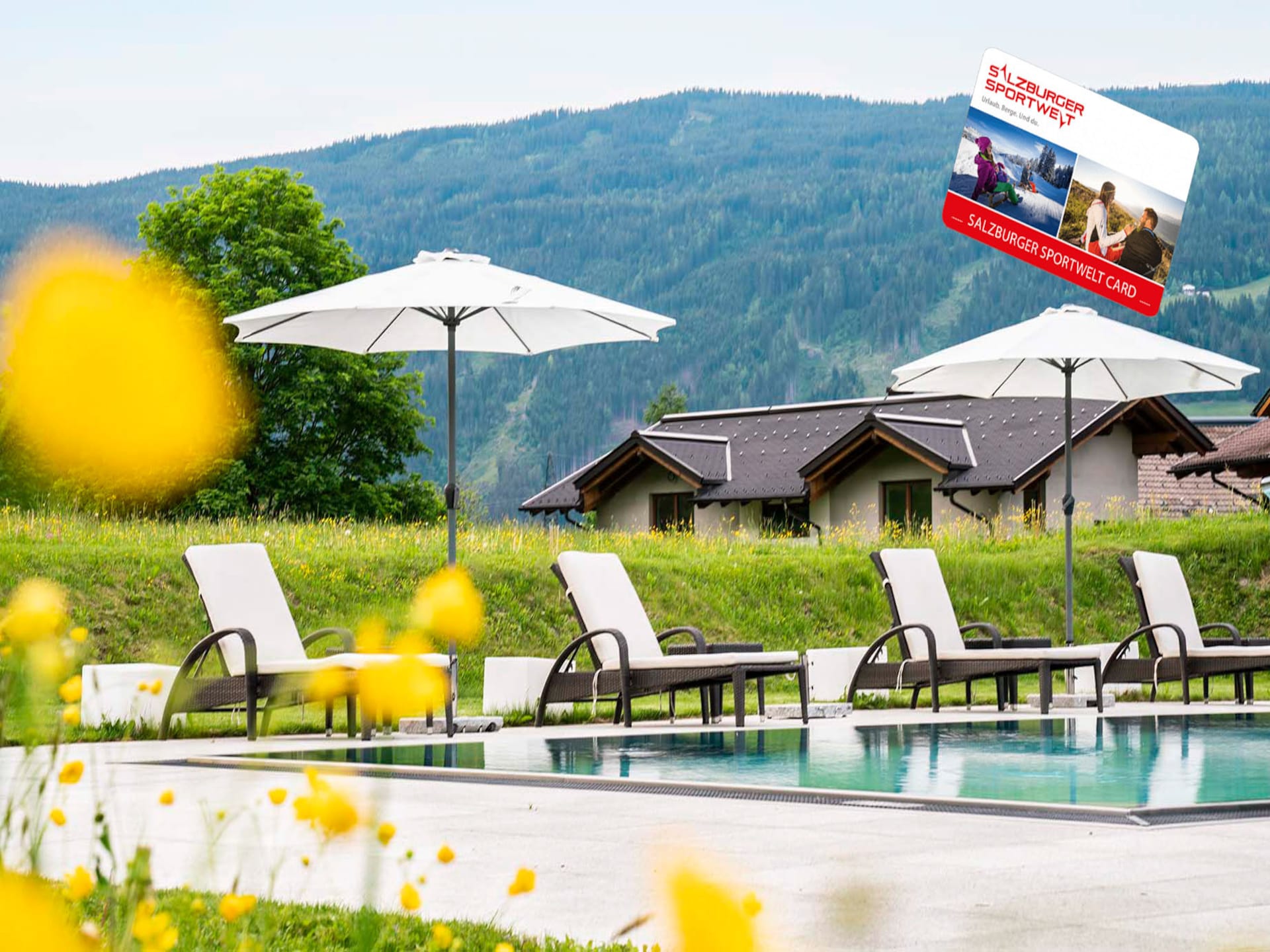 Luxe appartement aan de golfbaan in Radstadt, vlakbij de piste - foto 33