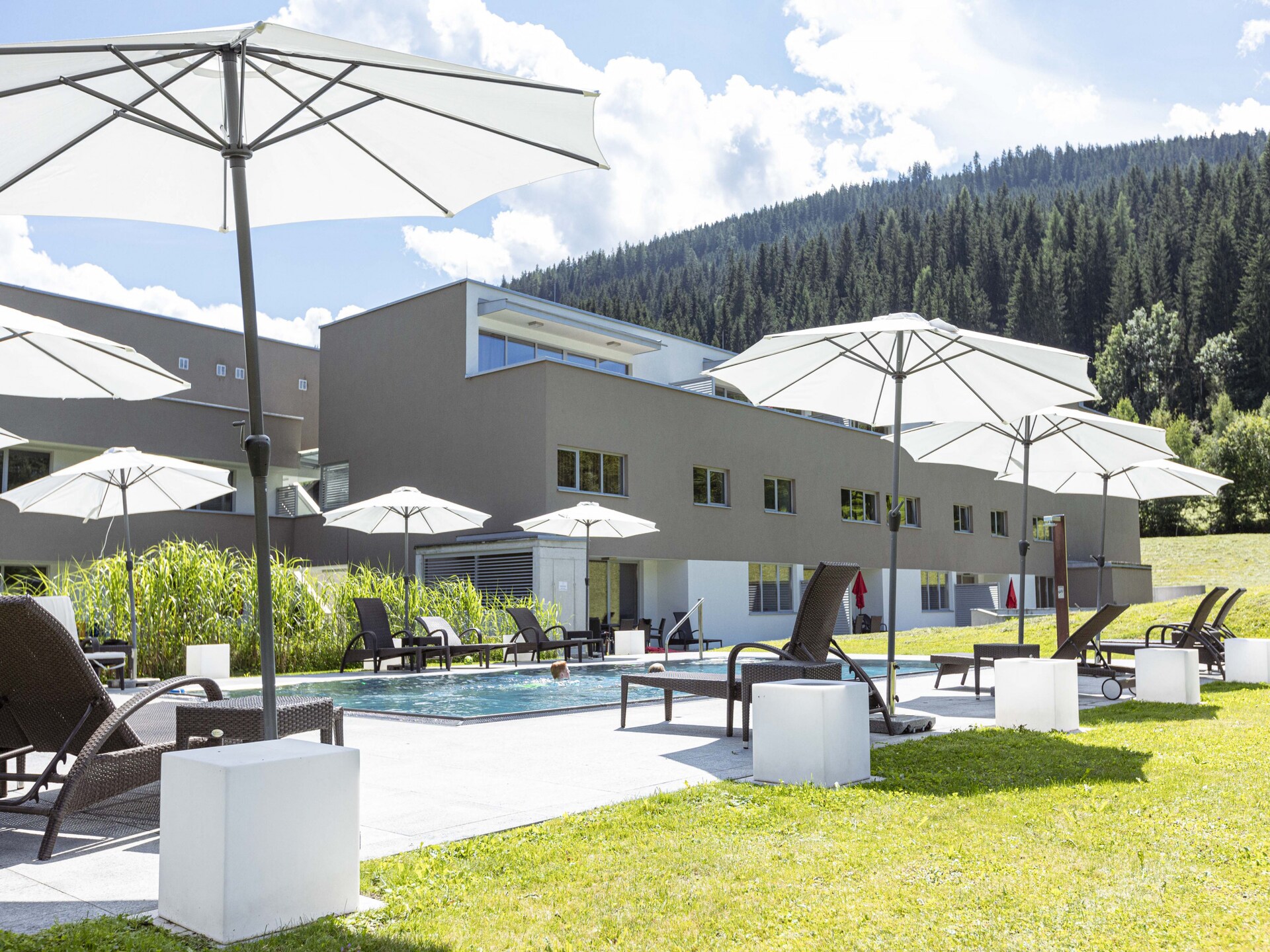 Luxe appartement aan de golfbaan in Radstadt, vlakbij de piste - foto 46