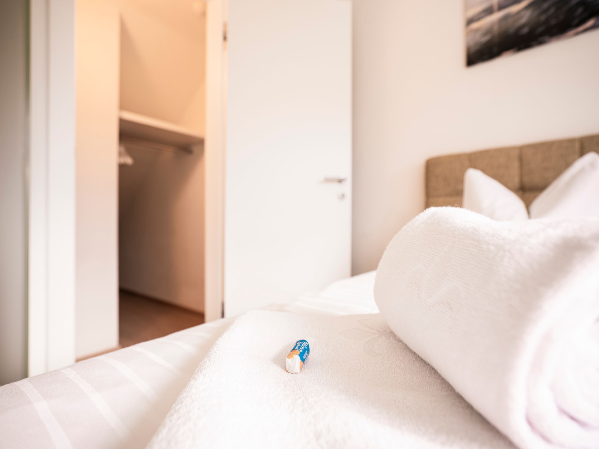 Centrum nabij: Ruim appartement voor 7 personen in Höggen / Radstadt - foto 13