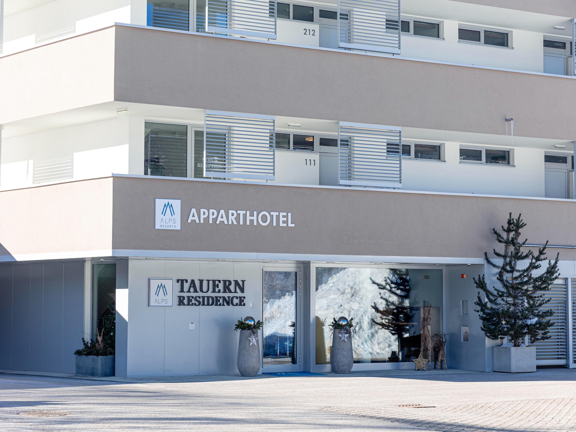 Centrum nabij: Ruim appartement voor 7 personen in Höggen / Radstadt - foto 36