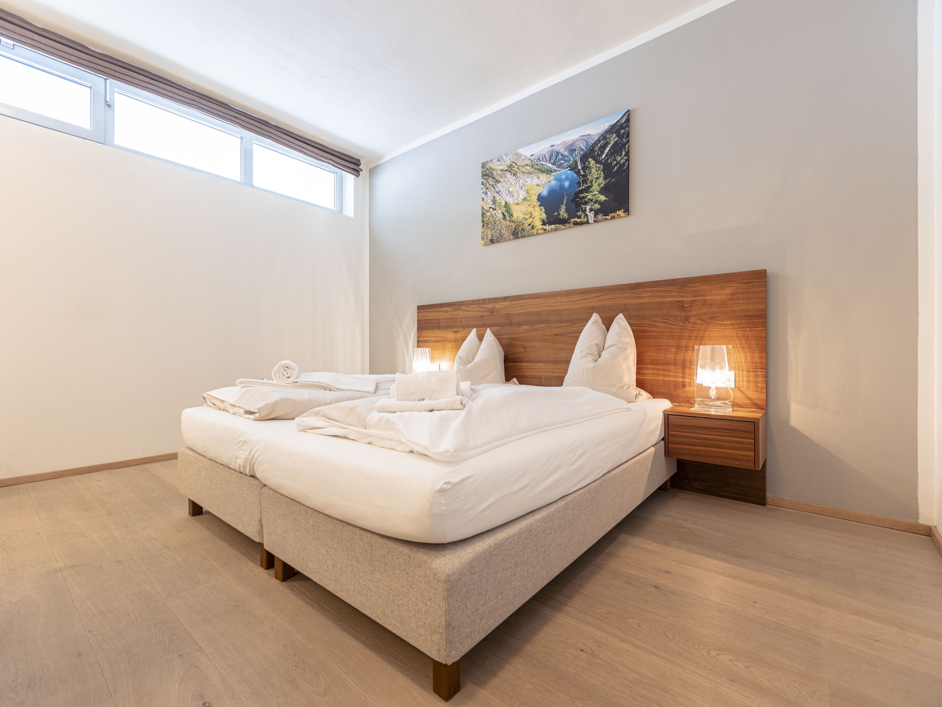 Centrum nabij: Ruim appartement voor 7 personen in Höggen / Radstadt - foto 54