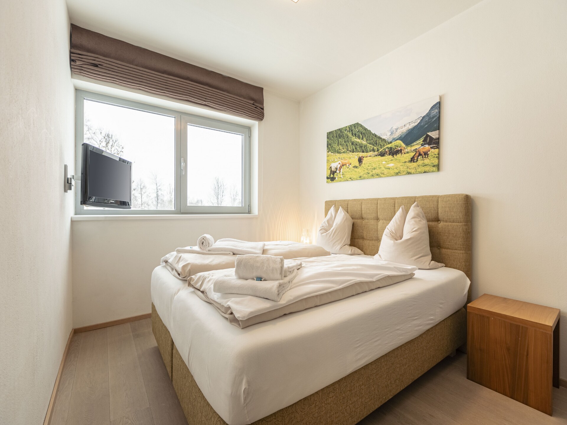 Centrum nabij: Ruim appartement voor 7 personen in Höggen / Radstadt - foto 53