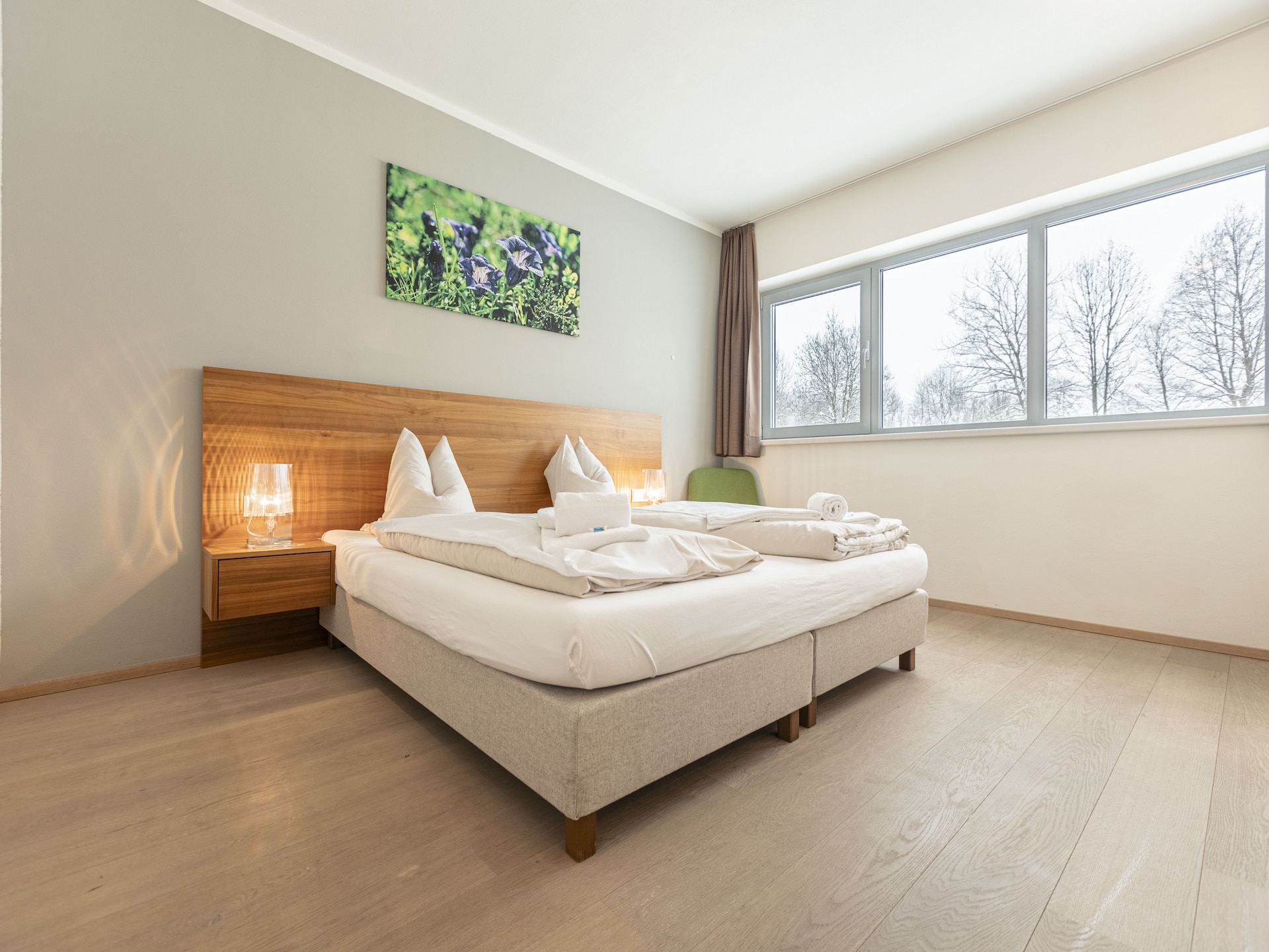 Centrum nabij: Ruim appartement voor 7 personen in Höggen / Radstadt - foto 51