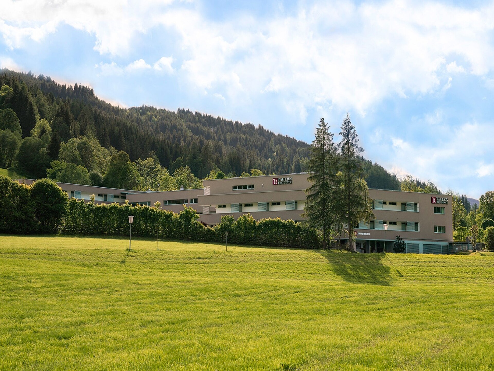 6-persoons appartement in Höggen / Radstadt nabij de piste - foto 6