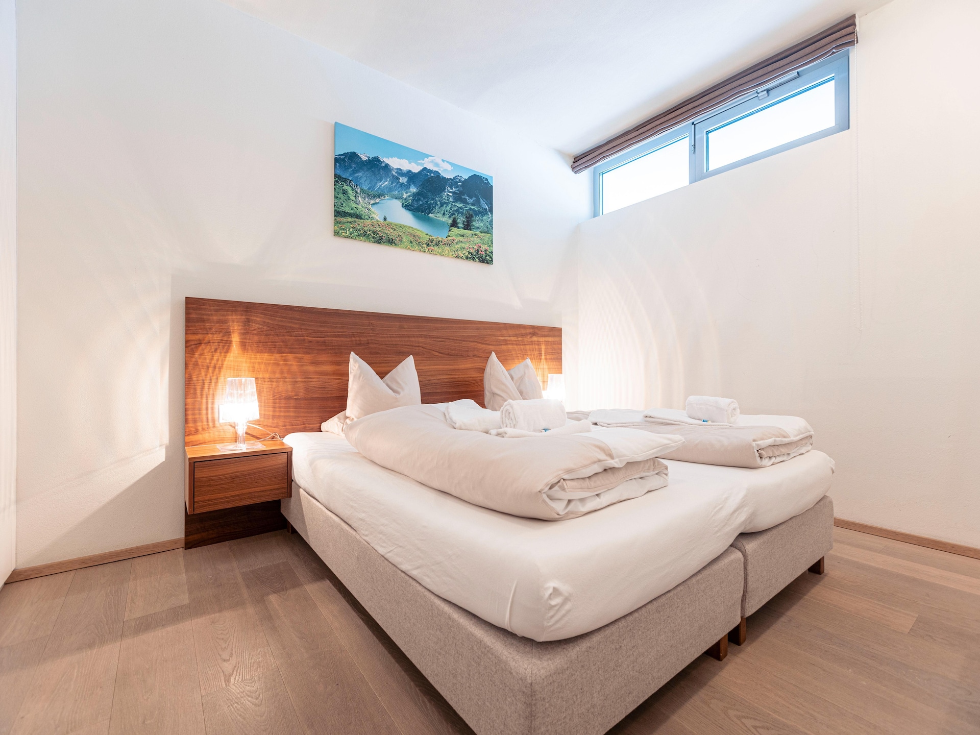 6-persoons appartement in Höggen / Radstadt nabij de piste - foto 20
