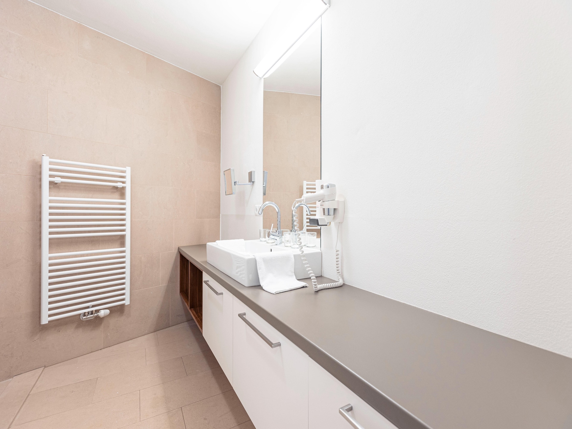 6-persoons appartement in Höggen / Radstadt nabij de piste - foto 23
