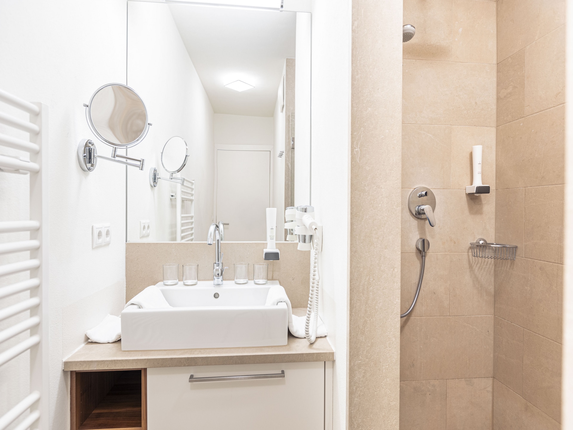 6-persoons appartement in Höggen / Radstadt nabij de piste - foto 22