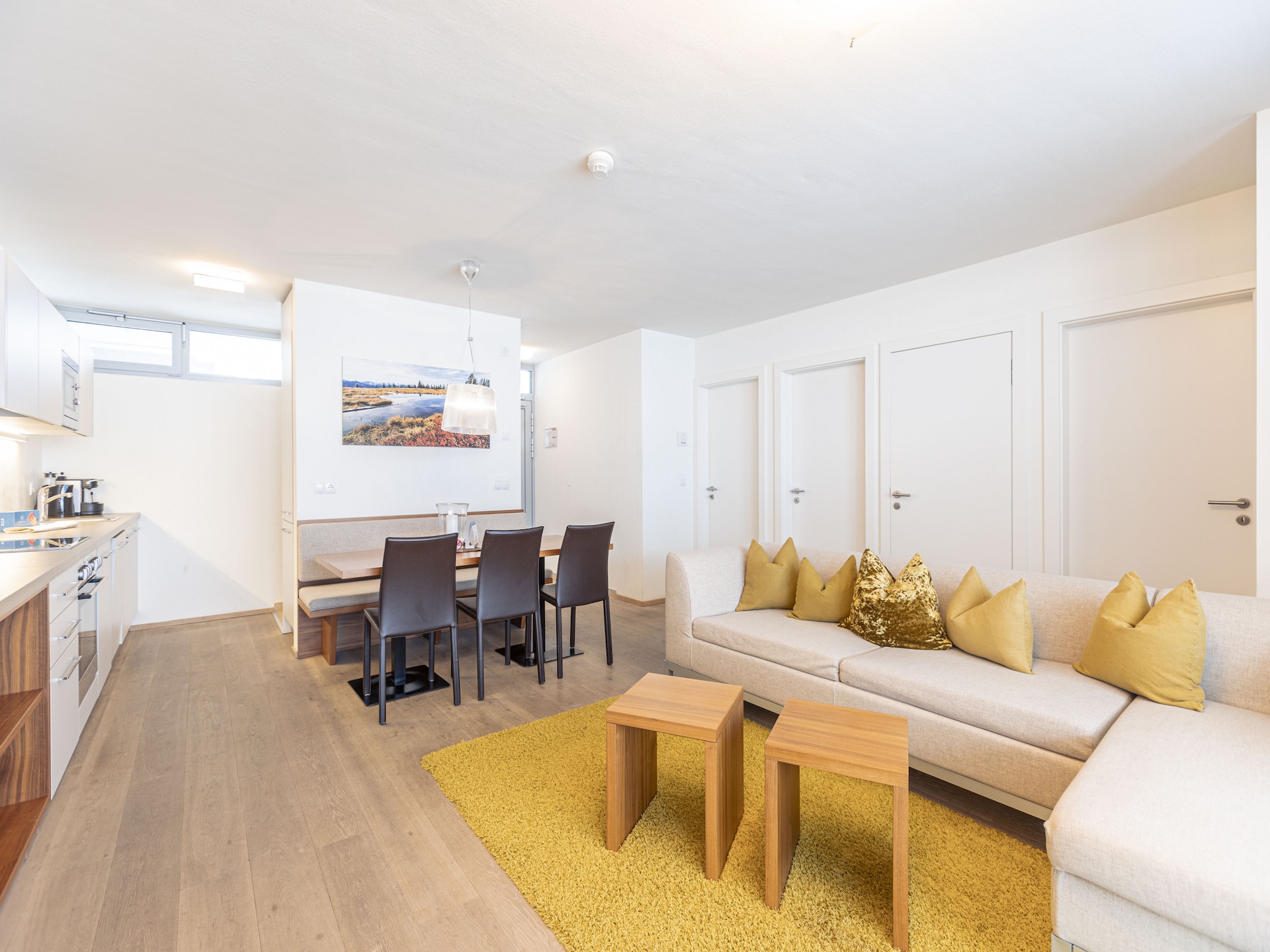 6-persoons appartement in Höggen / Radstadt nabij de piste - foto 52