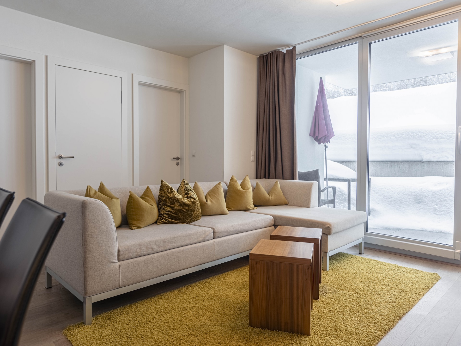 6-persoons appartement in Höggen / Radstadt nabij de piste - foto 55
