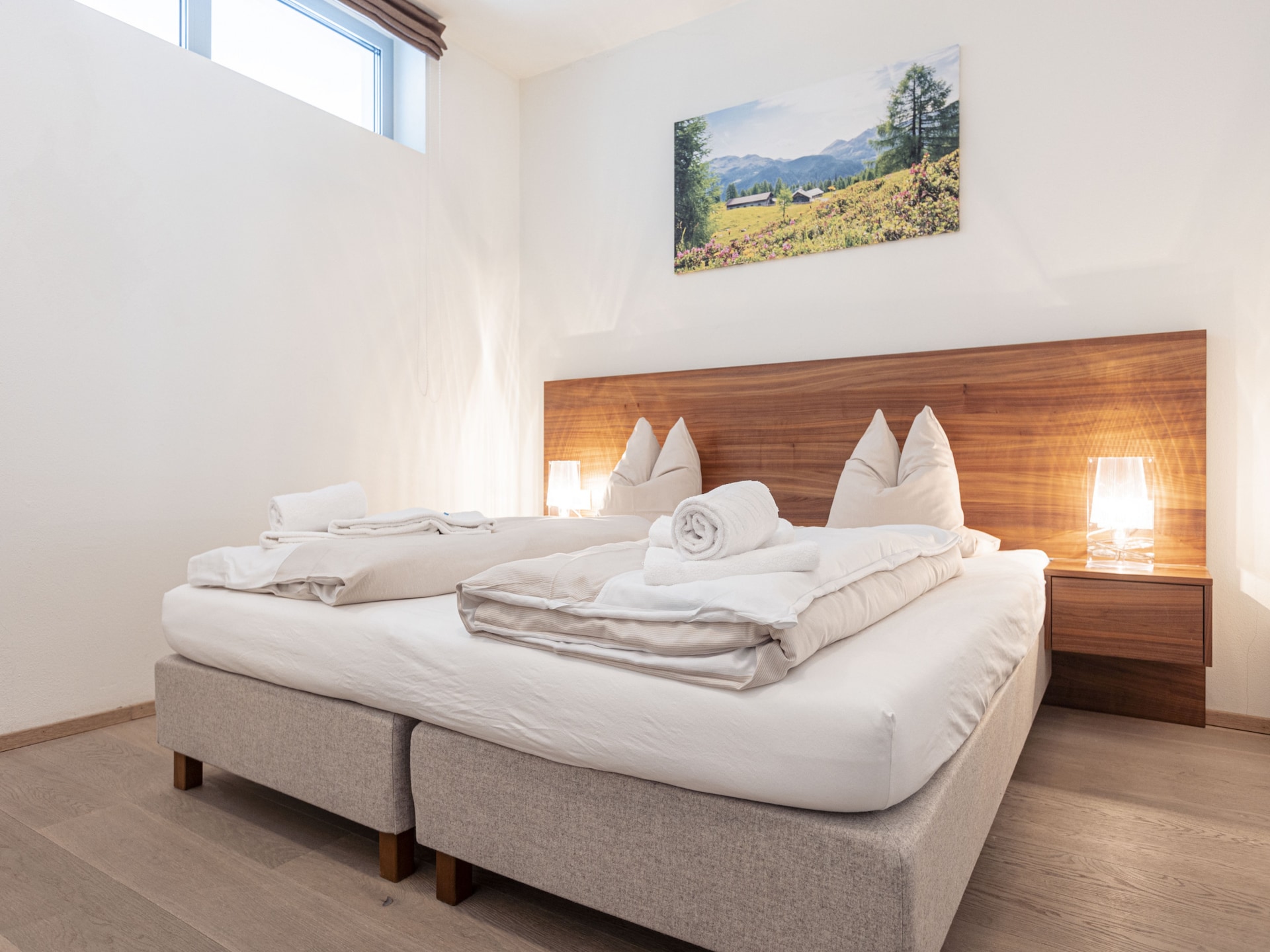 6-persoons appartement in Höggen / Radstadt nabij de piste - foto 19