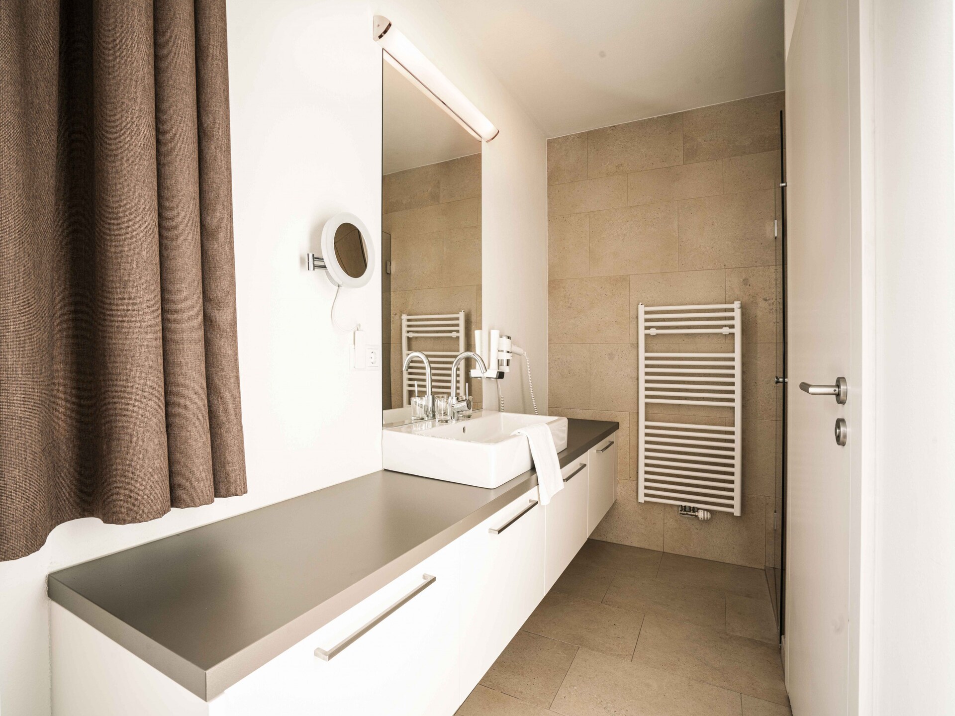 Centraal gelegen appartement in Höggen / Radstadt voor 5 personen - foto 20