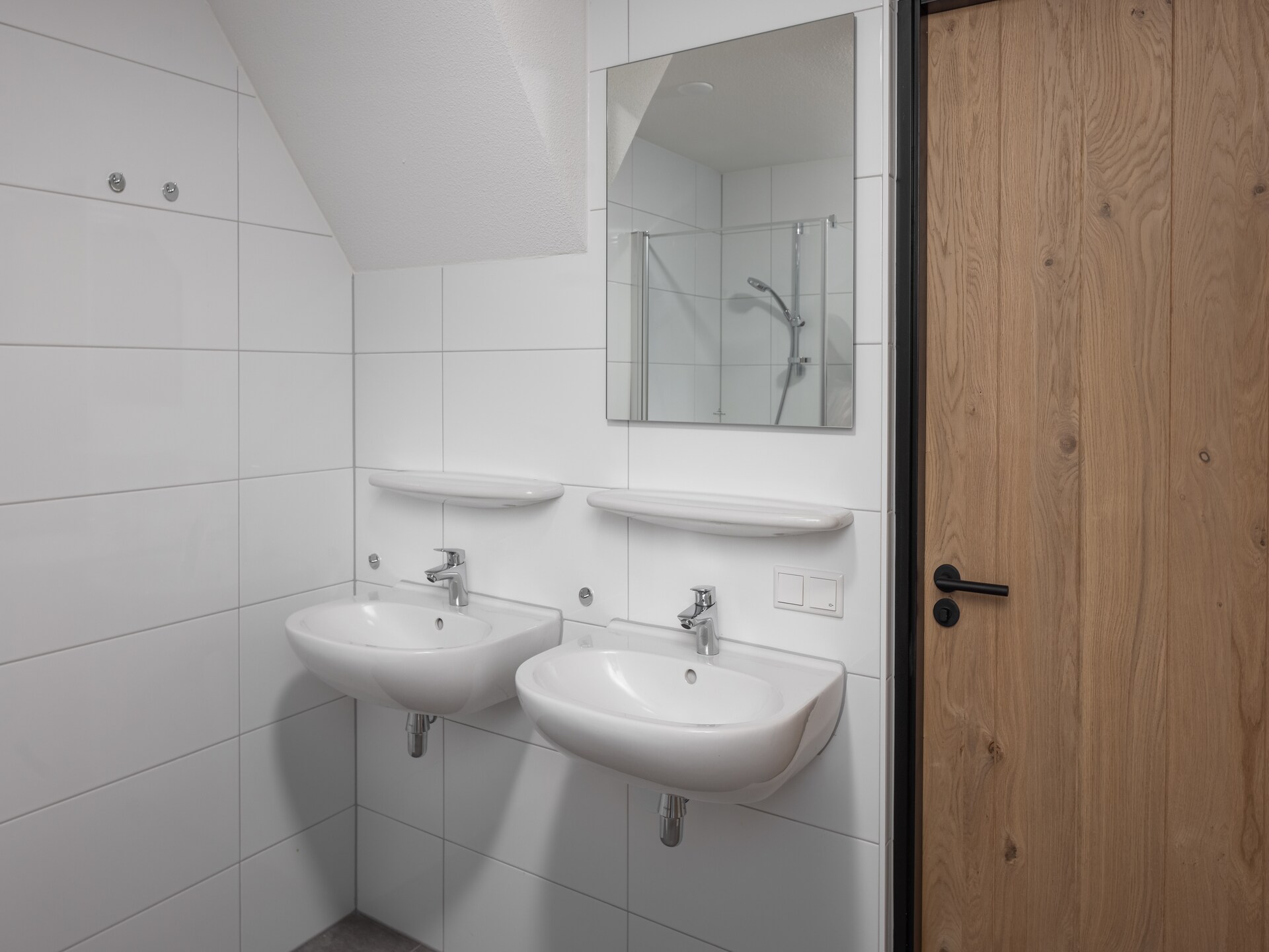 Elegante villa met rieten dak op hondenlief vakantiepark bij Someren - foto 6