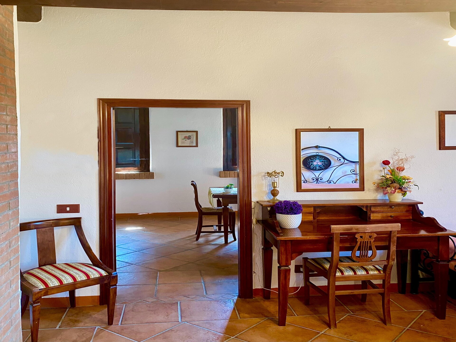 Casa Sassetta: Ruim Toscaans vakantiehuis voor 15 personen met privézwembad - foto 17