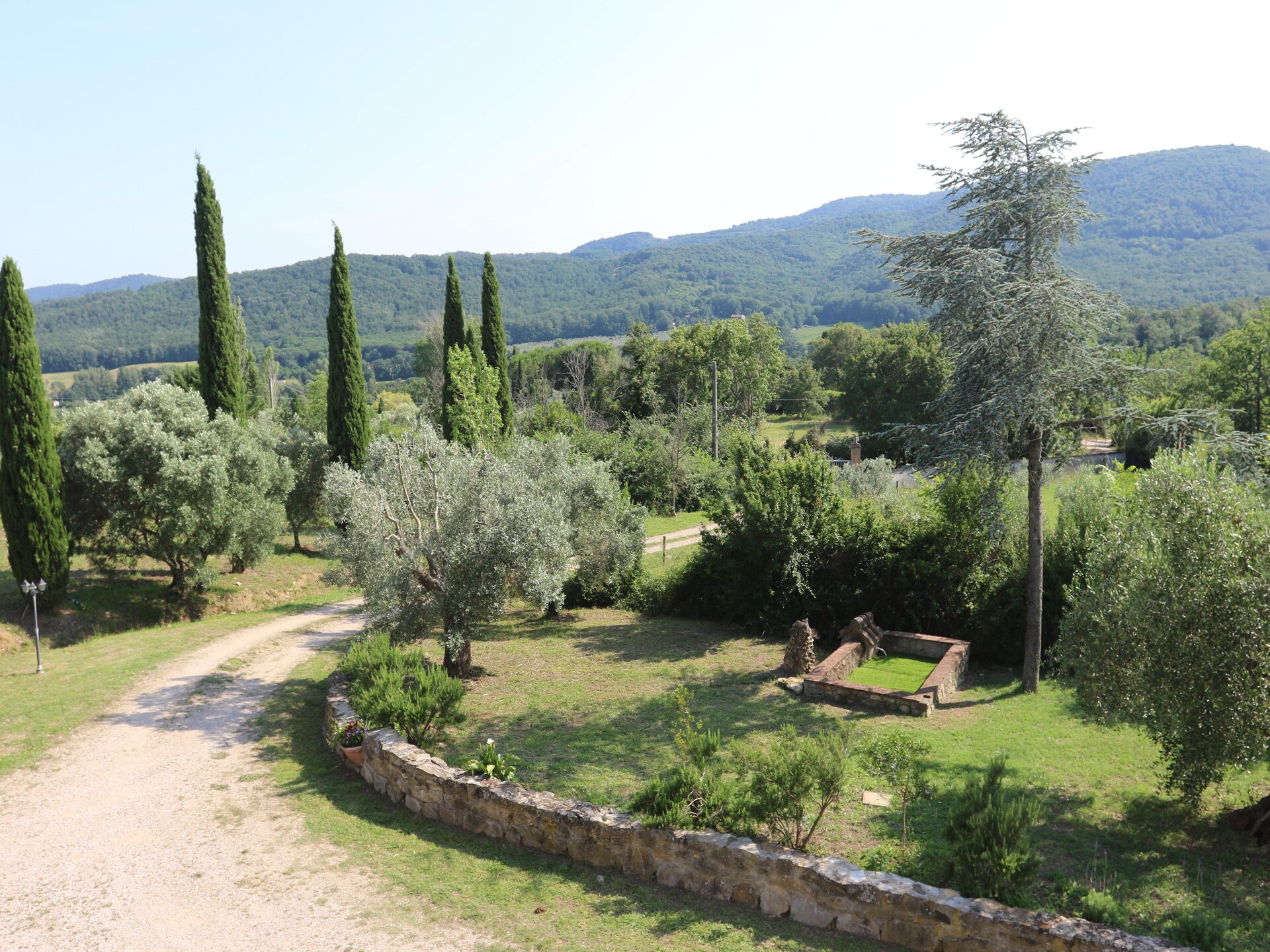 Casa Sassetta: Ruim Toscaans vakantiehuis voor 15 personen met privézwembad - foto 22