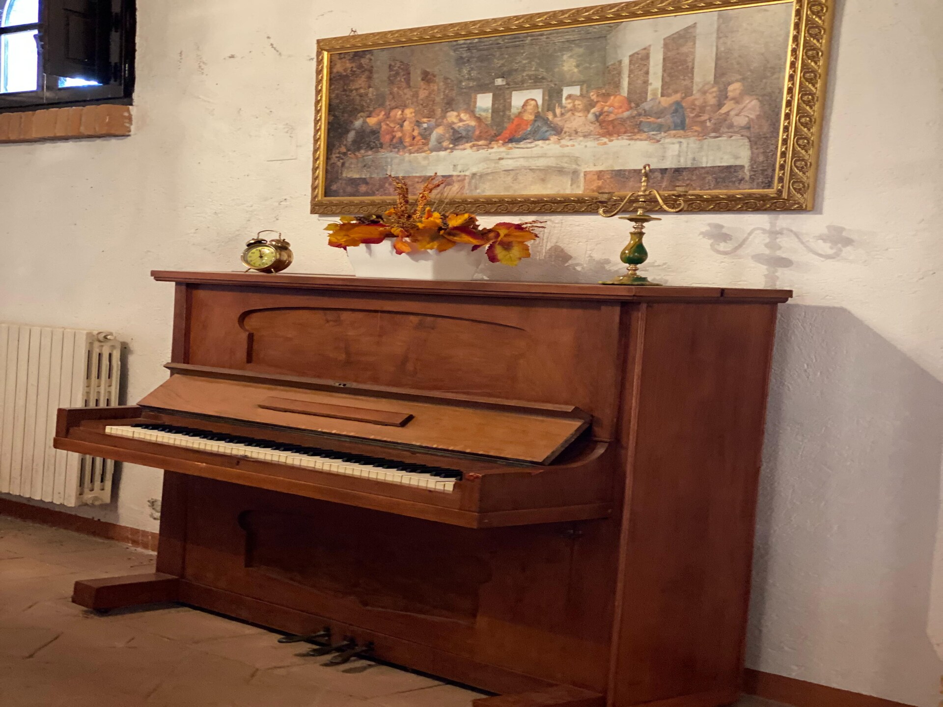 Casa Sassetta: Ruim Toscaans vakantiehuis voor 15 personen met privézwembad - foto 18