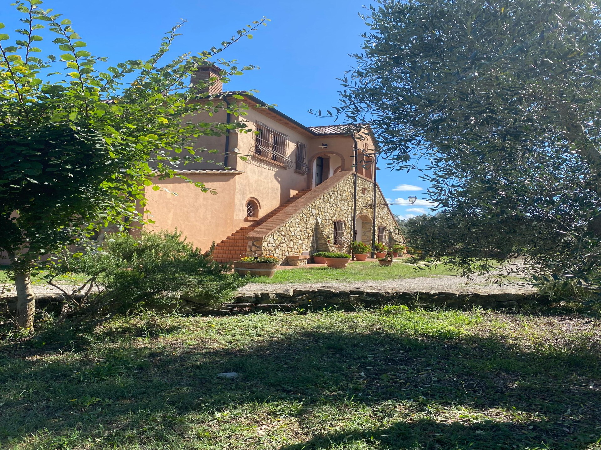 Casa Sassetta: Ruim Toscaans vakantiehuis voor 15 personen met privézwembad - foto 6