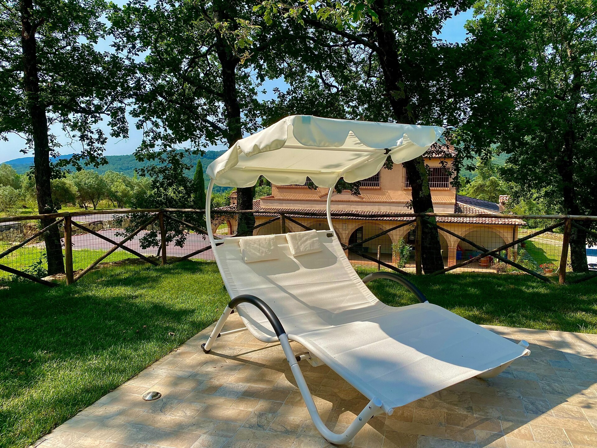 Casa Sassetta: Ruim Toscaans vakantiehuis voor 15 personen met privézwembad - foto 39
