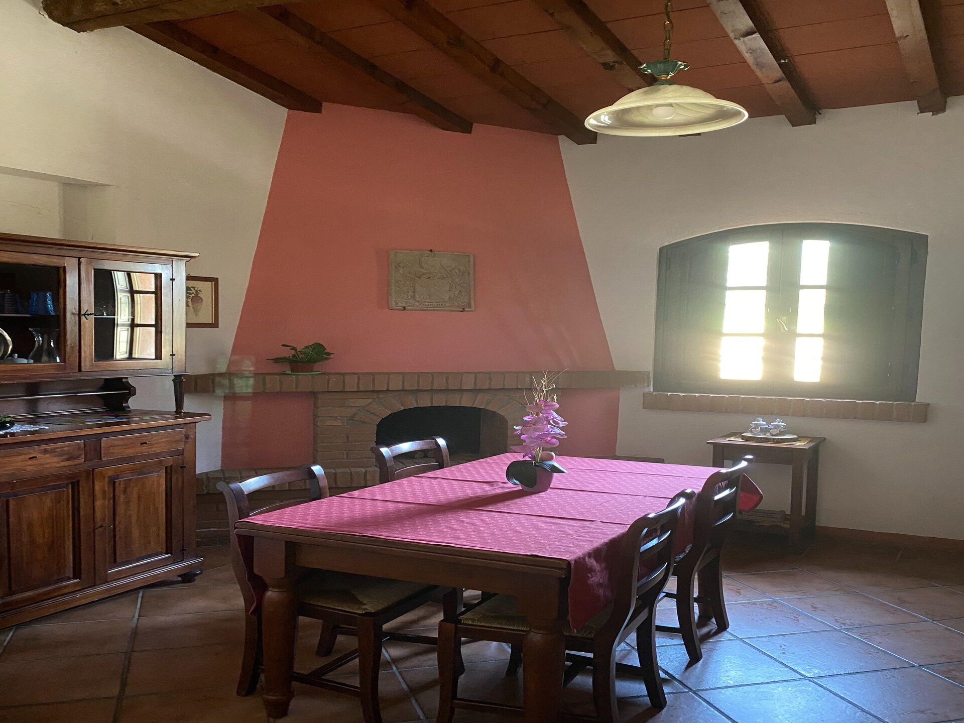 Casa Sassetta: Ruim Toscaans vakantiehuis voor 15 personen met privézwembad - foto 16