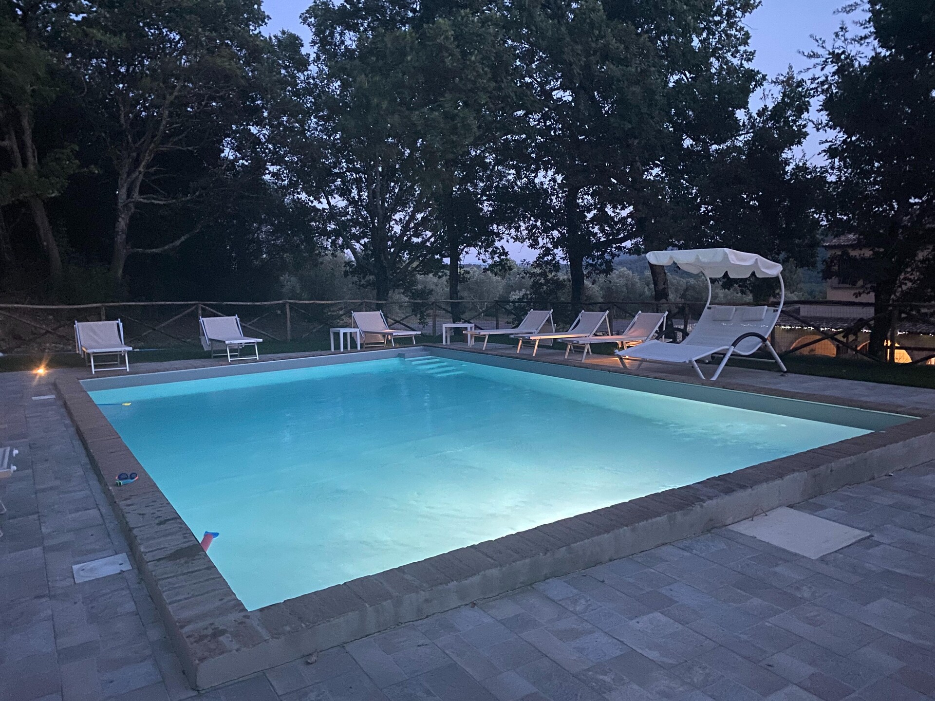 Casa Sassetta: Ruim Toscaans vakantiehuis voor 15 personen met privézwembad - foto 9