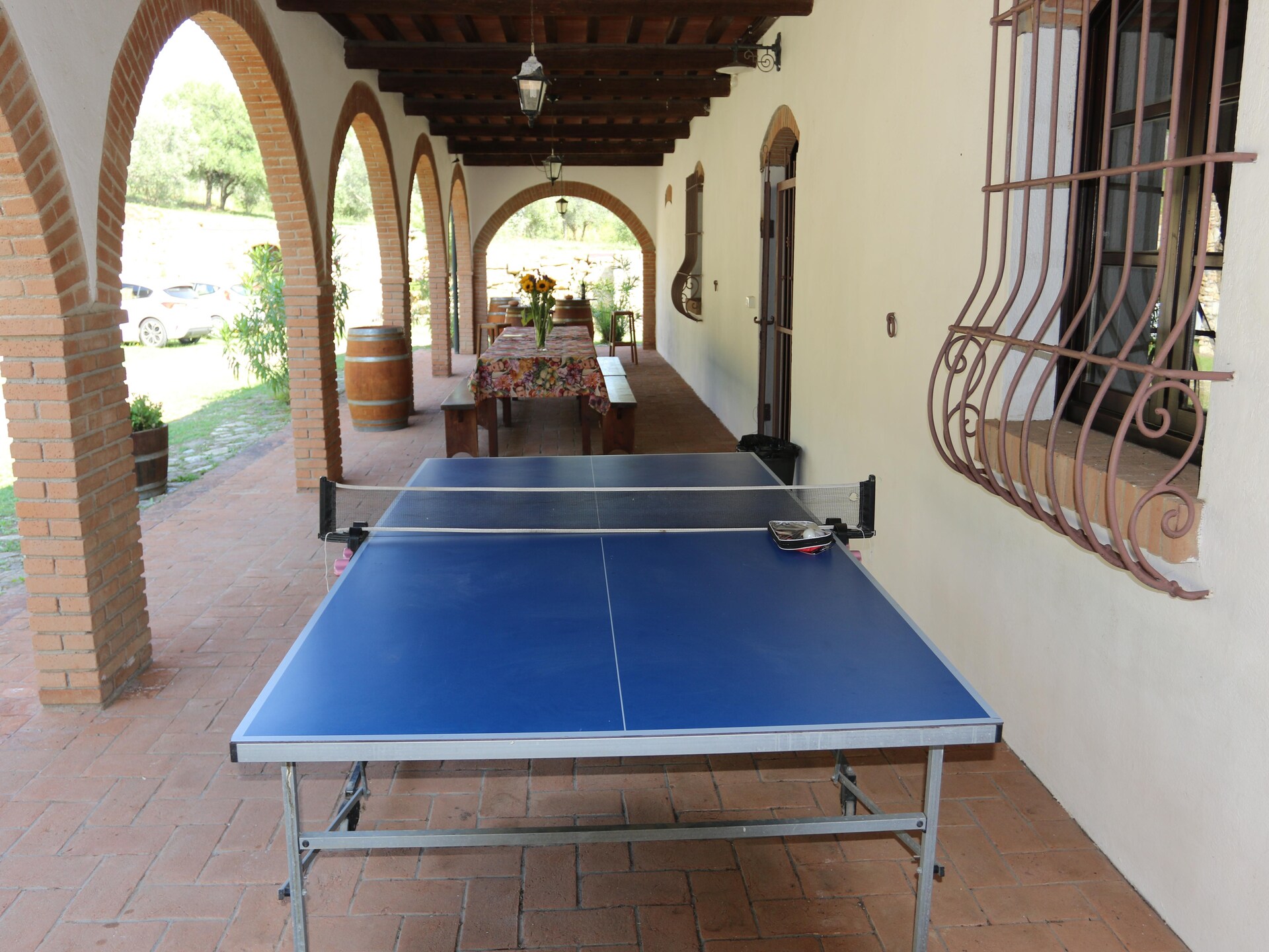 Casa Sassetta: Ruim Toscaans vakantiehuis voor 15 personen met privézwembad - foto 19