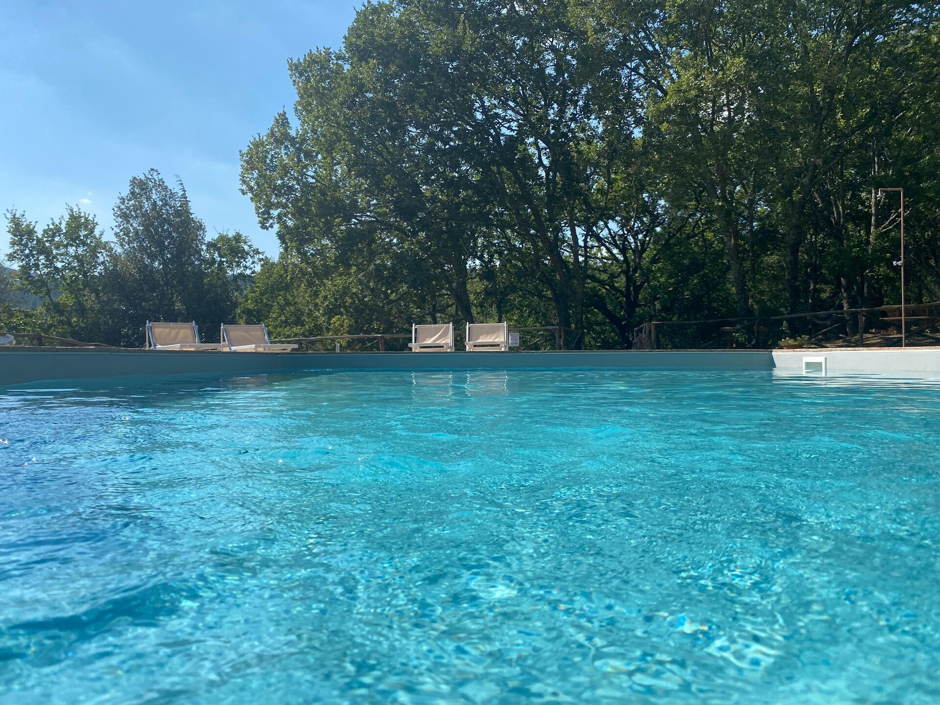 Casa Sassetta: Ruim Toscaans vakantiehuis voor 15 personen met privézwembad - foto 10
