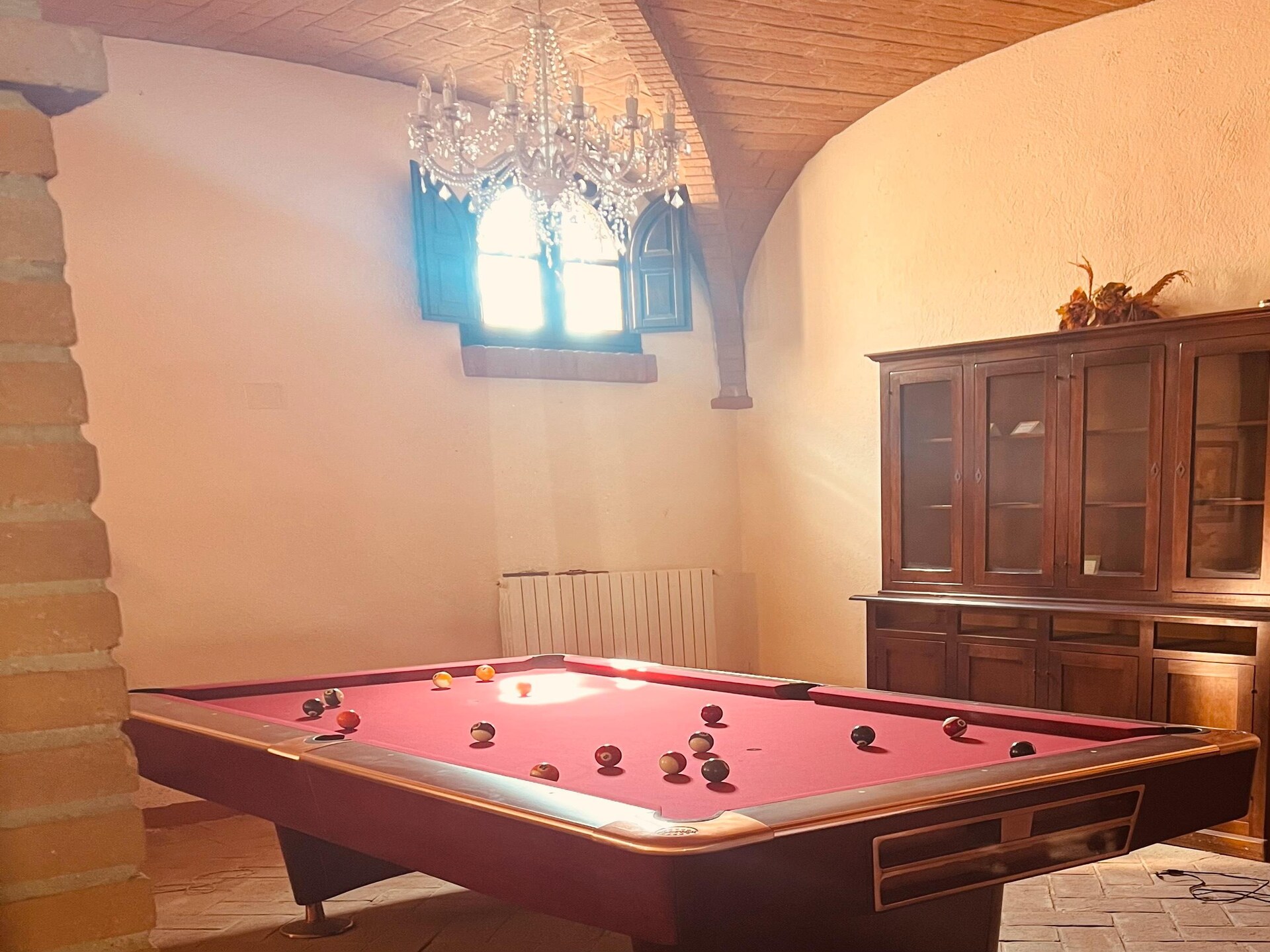 Casa Sassetta: Ruim Toscaans vakantiehuis voor 15 personen met privézwembad - foto 36