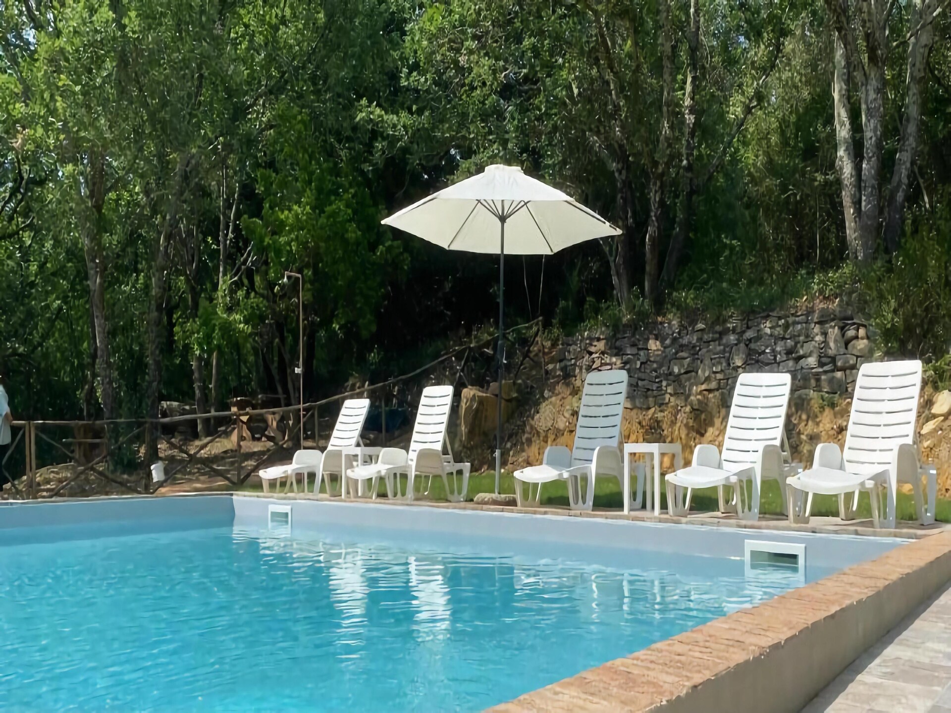 Casa Sassetta: Ruim Toscaans vakantiehuis voor 15 personen met privézwembad - foto 11