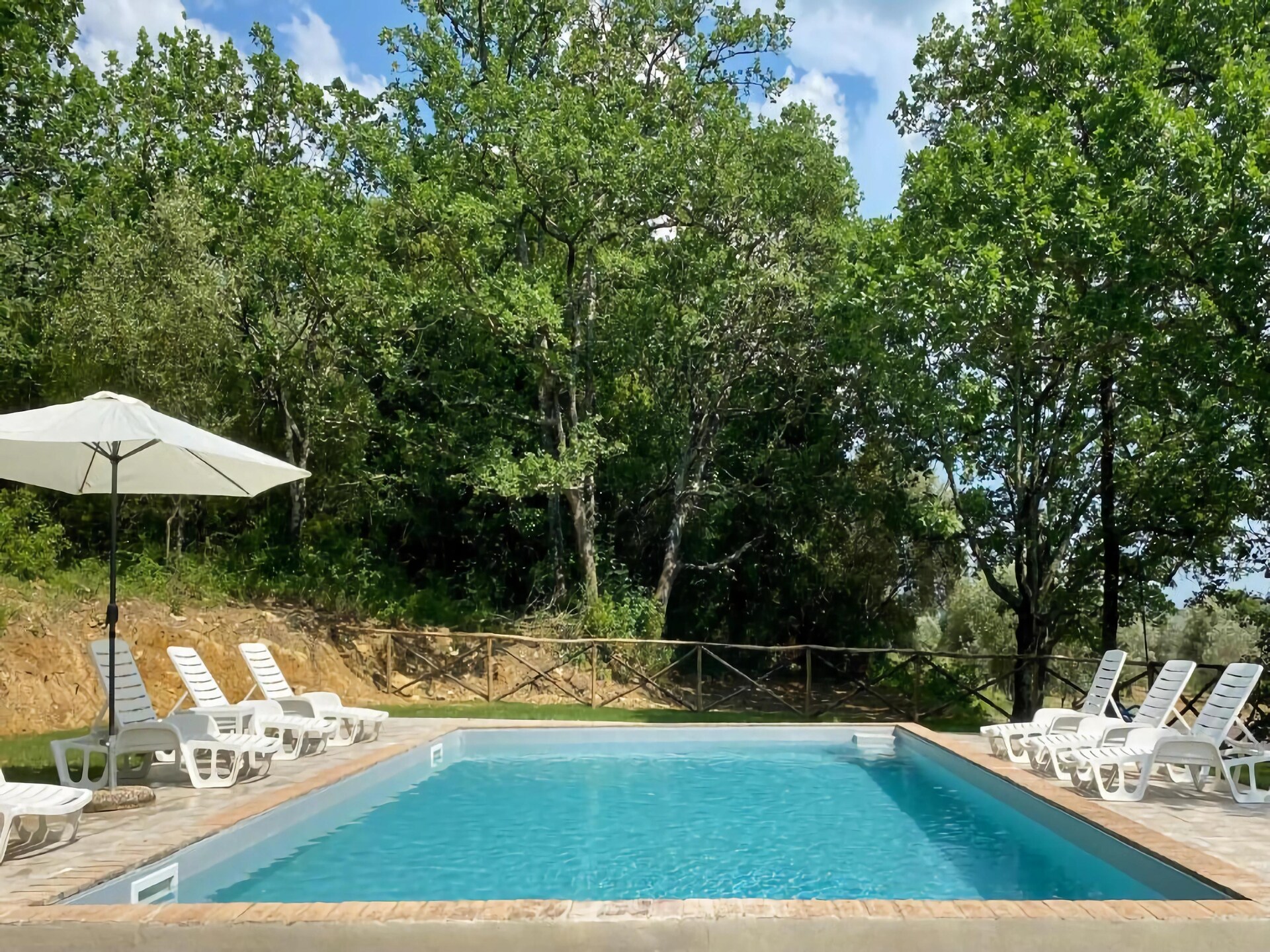 Casa Sassetta: Ruim Toscaans vakantiehuis voor 15 personen met privézwembad - foto 5
