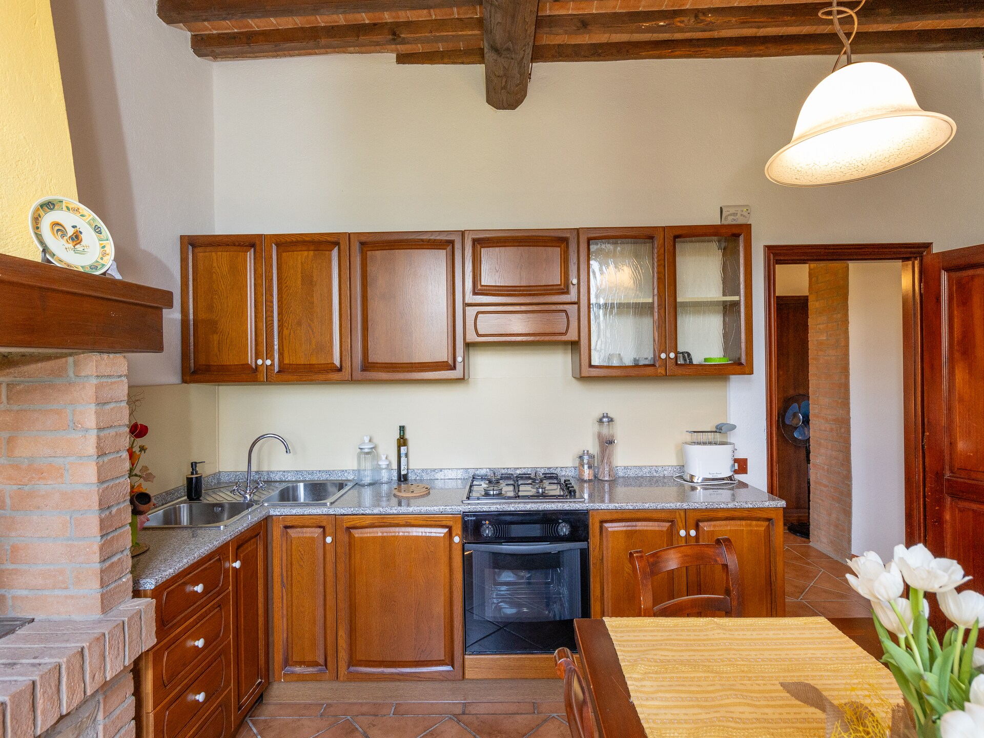 Casa Sassetta: Ruim Toscaans vakantiehuis voor 15 personen met privézwembad - foto 3