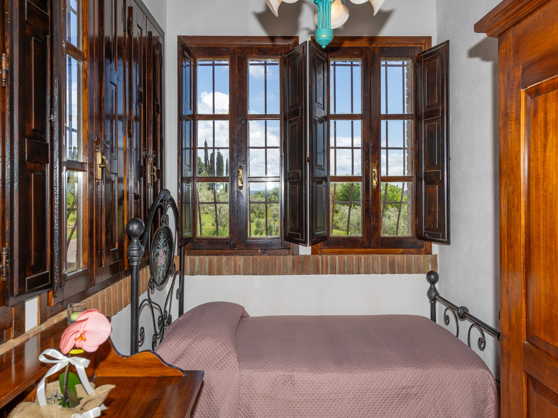 Casa Sassetta: Ruim Toscaans vakantiehuis voor 15 personen met privézwembad - foto 28