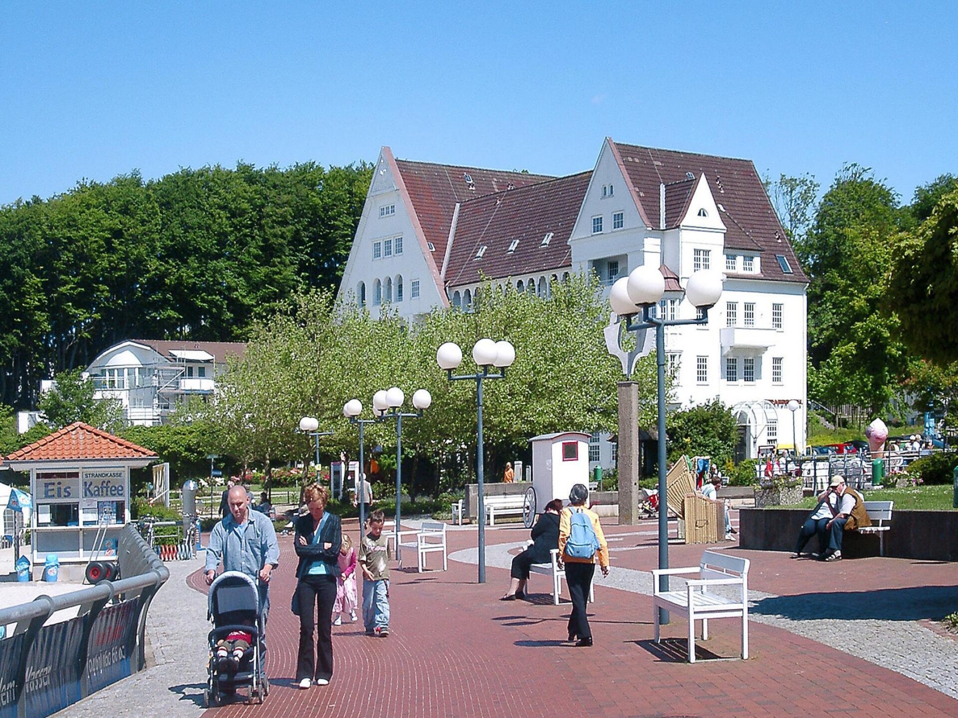 Sfeervol gerestaureerde historische molen bij Flensburg met ruime tuin - foto 23