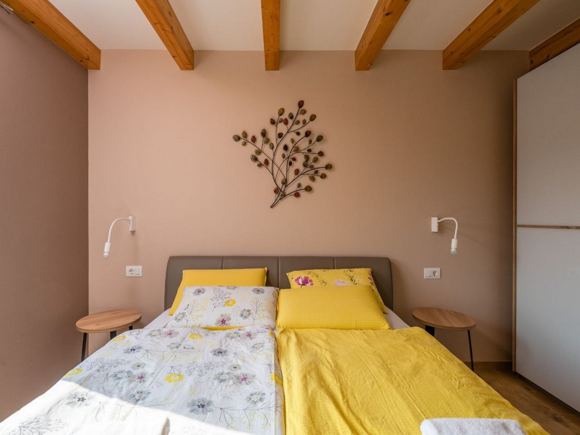 7-persoons villa direct aan zee in Krnica - foto 23
