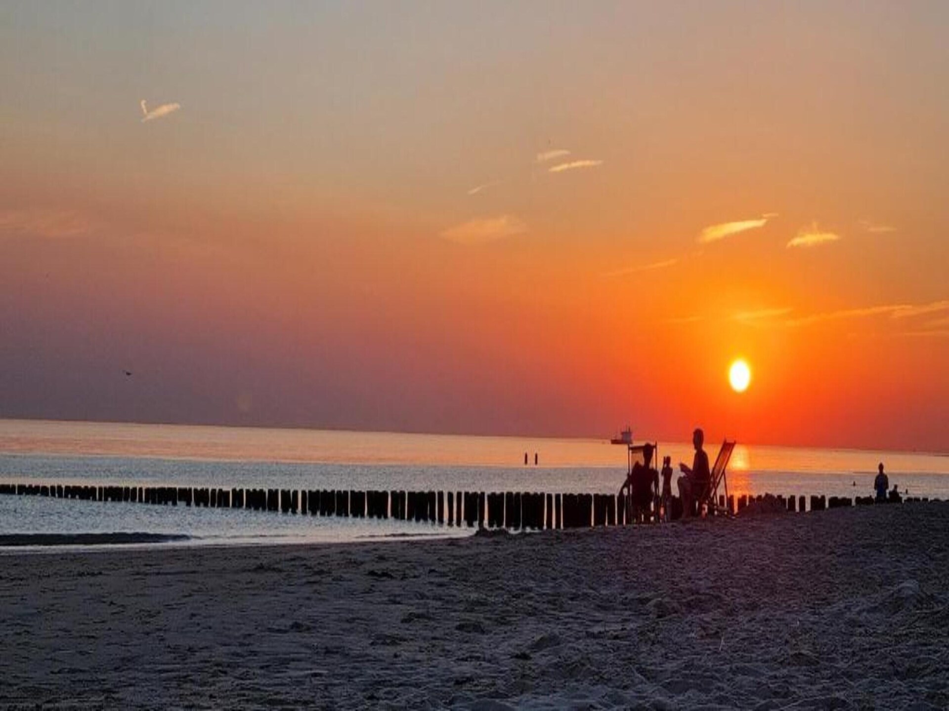 Vrijstaand vakantiehuis bij Biggekerke op 4,5 km van de Zeeuwse kust - foto 28