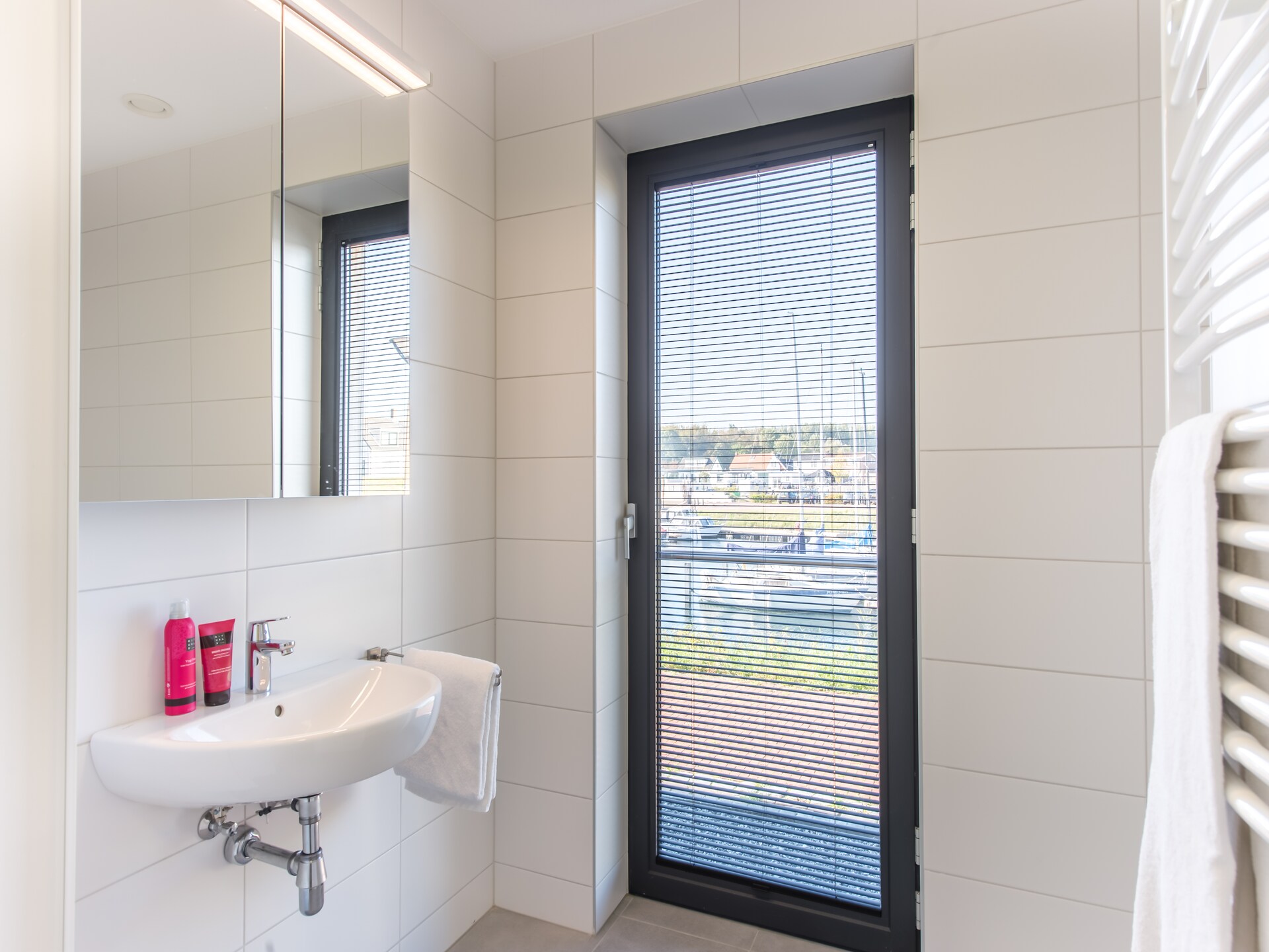 Luxe appartement aan Veerse Meer met panoramisch terras en golfbaan - foto 11
