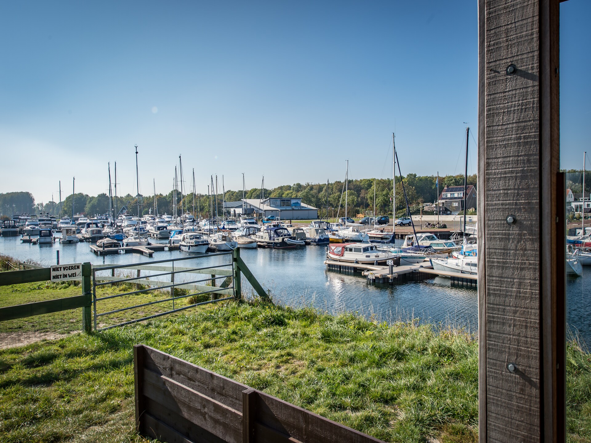 Luxe appartement aan Veerse Meer met panoramisch terras en golfbaan - foto 16