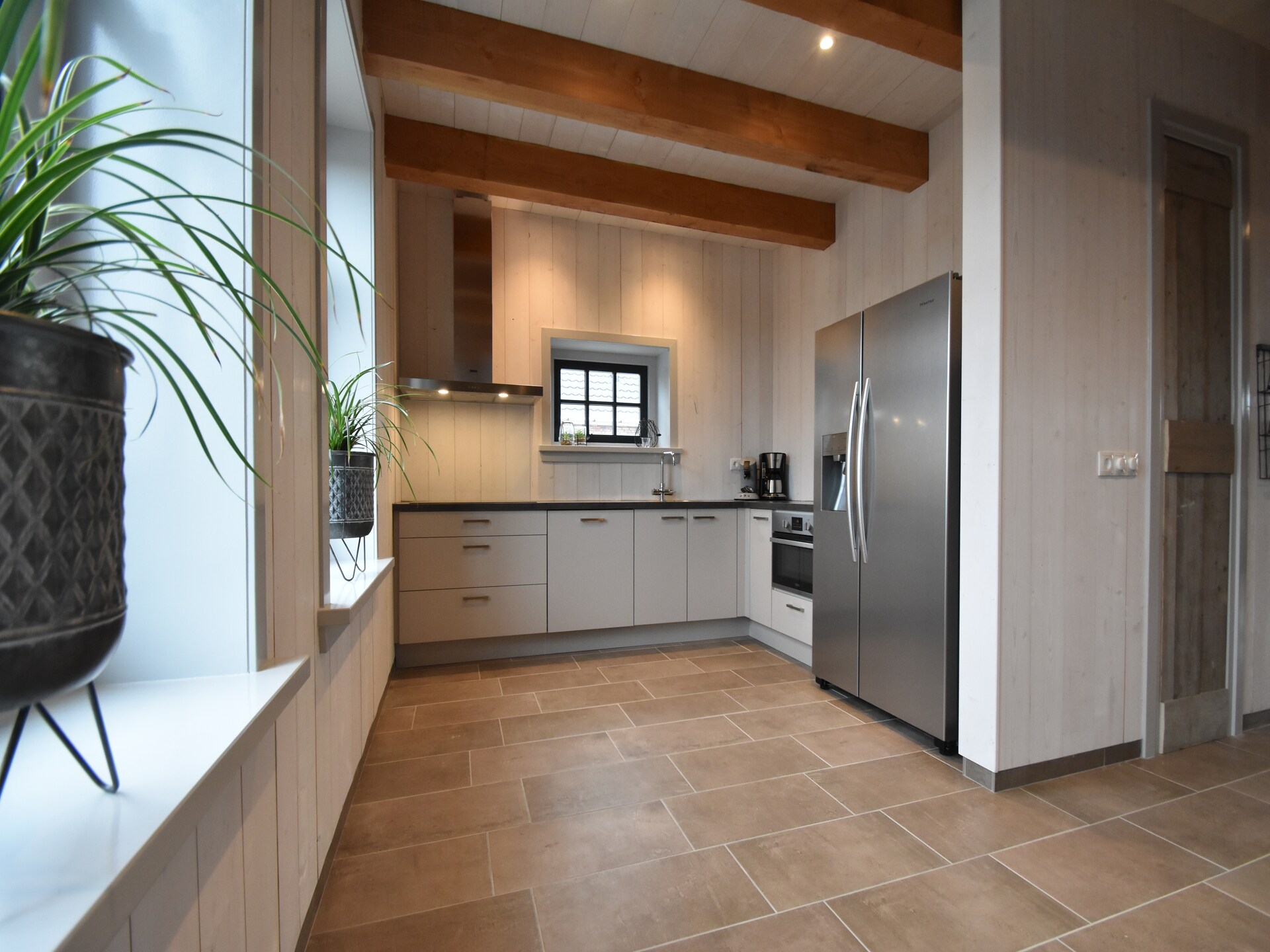Duinhuis Hazenborgh: wellnessvilla voor 11 personen aan de Noord-Hollandse kust - foto 4