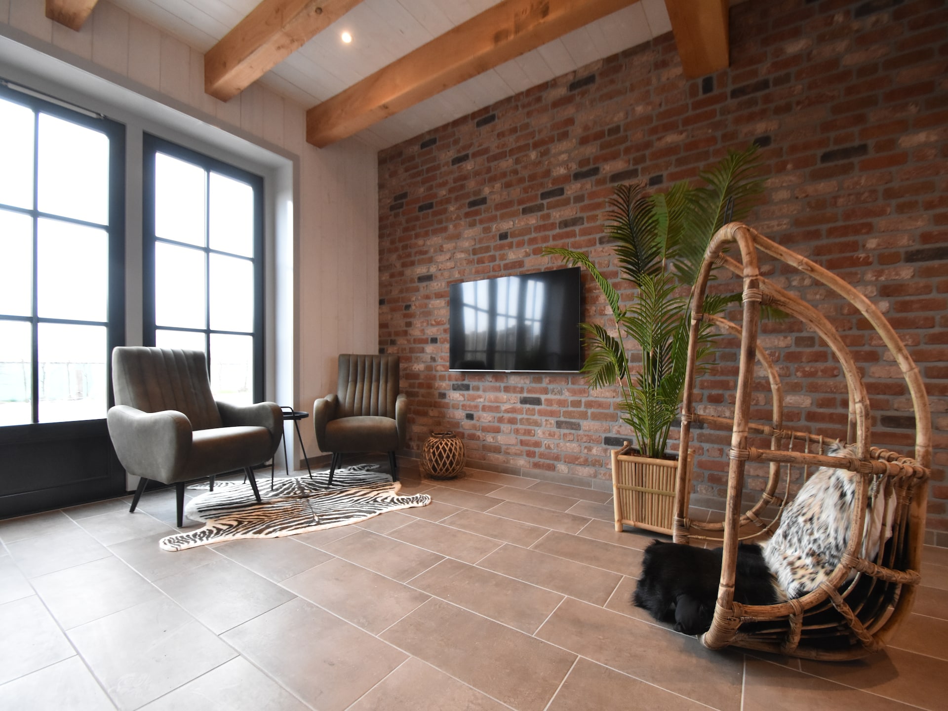 Duinhuis Hazenborgh: wellnessvilla voor 11 personen aan de Noord-Hollandse kust - foto 10
