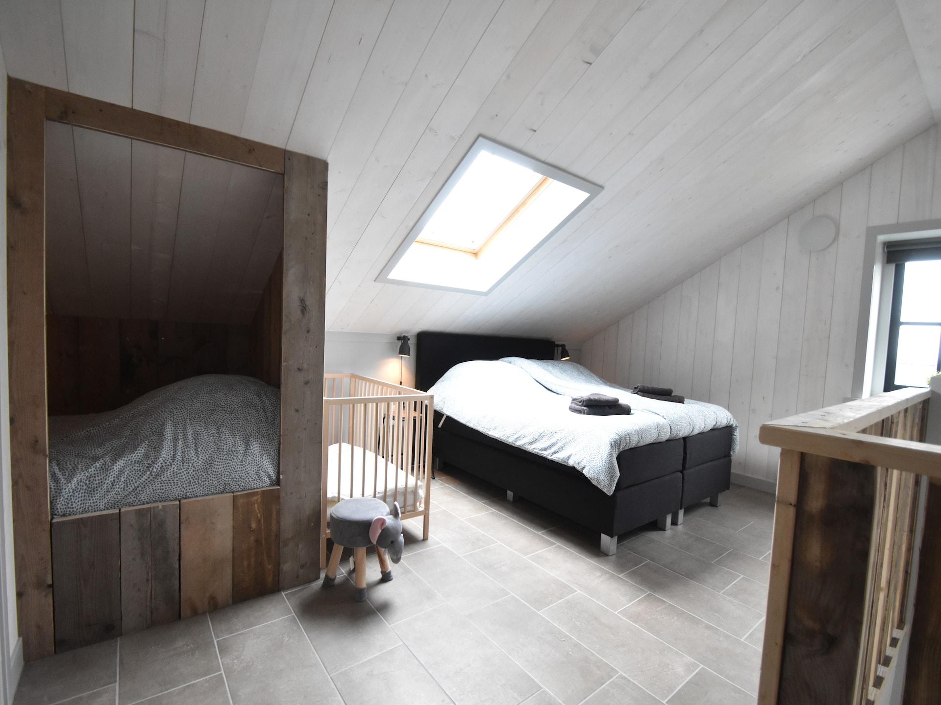 Duinhuis Hazenborgh: wellnessvilla voor 11 personen aan de Noord-Hollandse kust - foto 20
