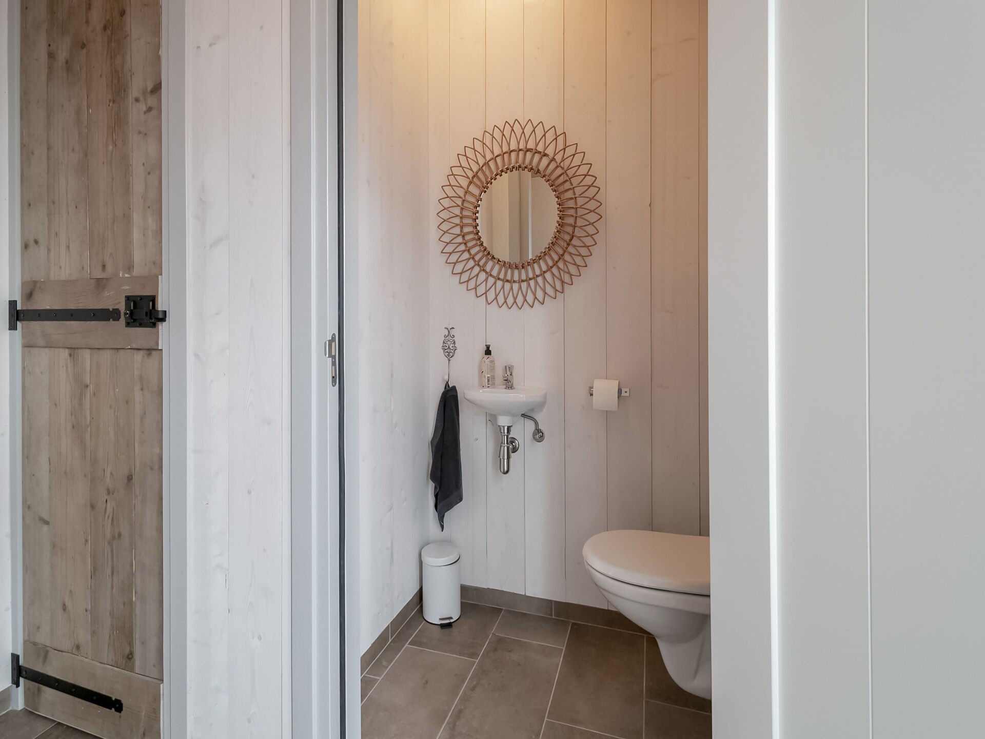 Duinhuis Hazenborgh: wellnessvilla voor 11 personen aan de Noord-Hollandse kust - foto 27