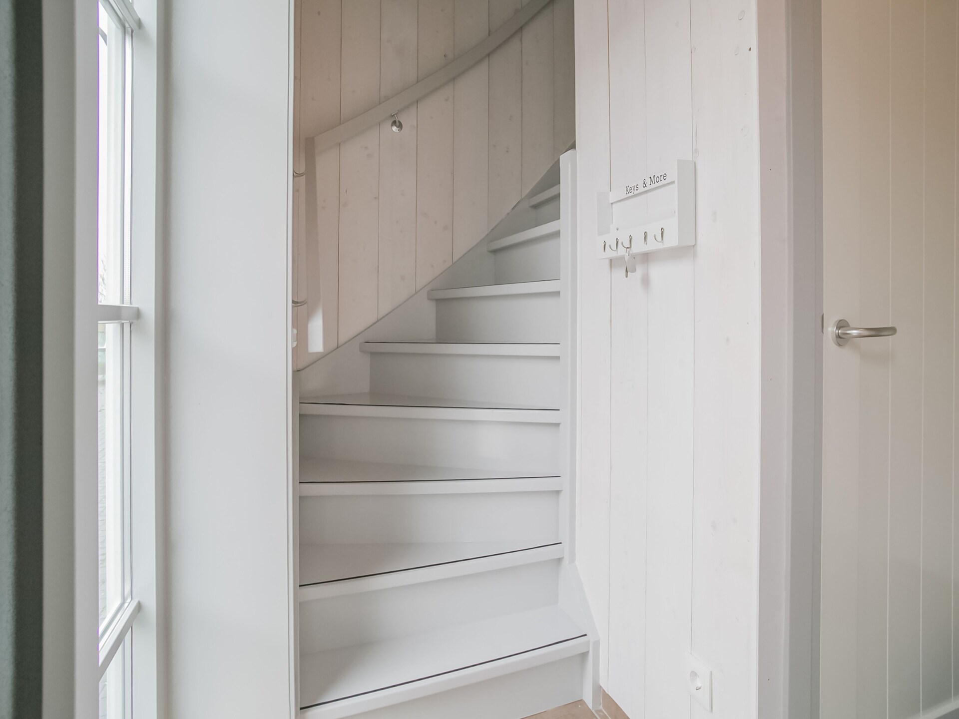 Duinhuis Hazenborgh: wellnessvilla voor 11 personen aan de Noord-Hollandse kust - foto 19
