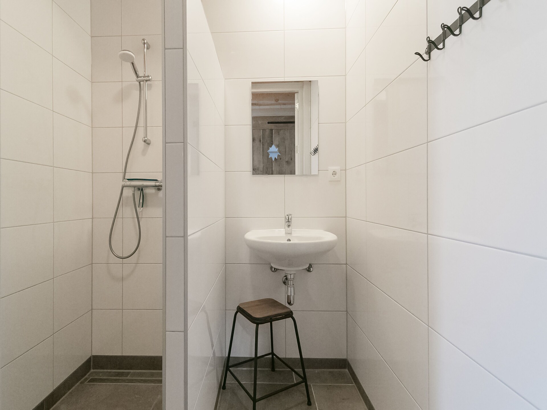 Duinhuis Hazenborgh: wellnessvilla voor 11 personen aan de Noord-Hollandse kust - foto 28