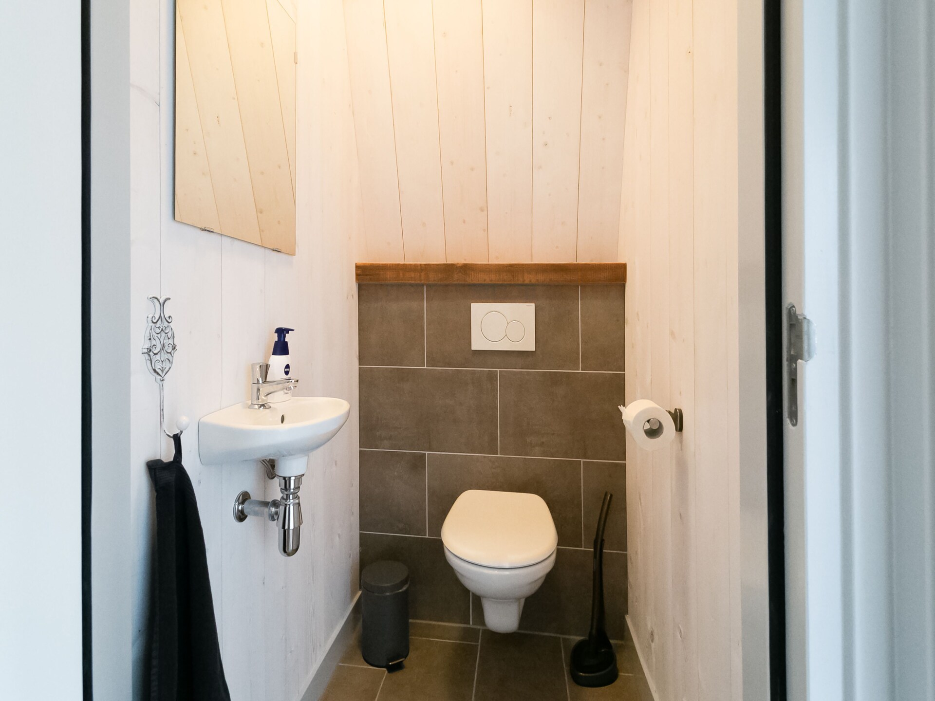 Duinhuis Hazenborgh: wellnessvilla voor 11 personen aan de Noord-Hollandse kust - foto 6