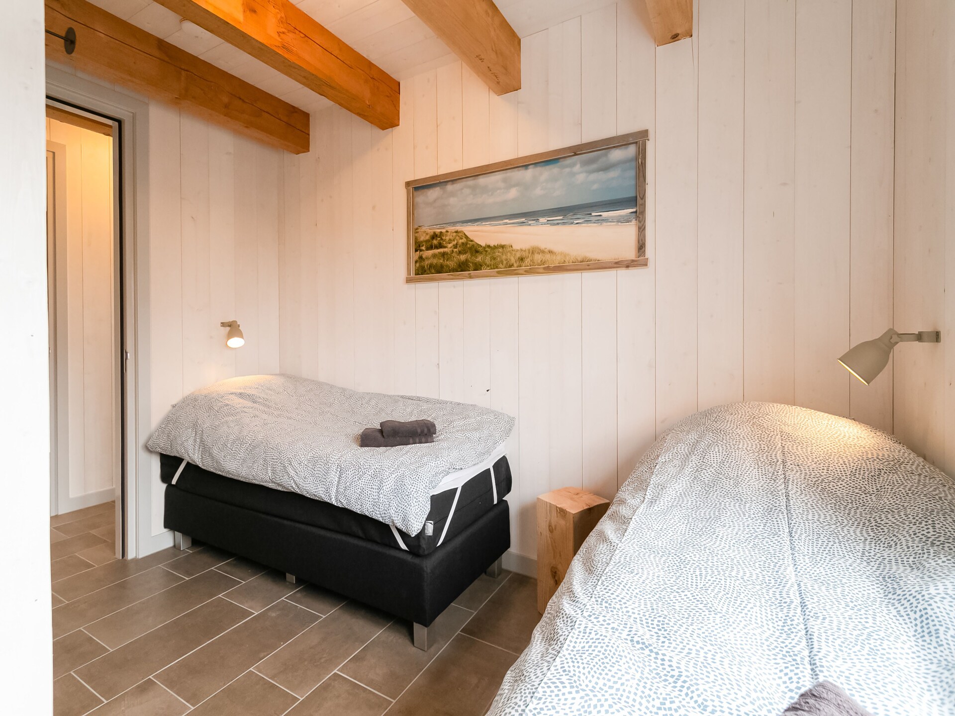 Duinhuis Hazenborgh: wellnessvilla voor 11 personen aan de Noord-Hollandse kust - foto 22