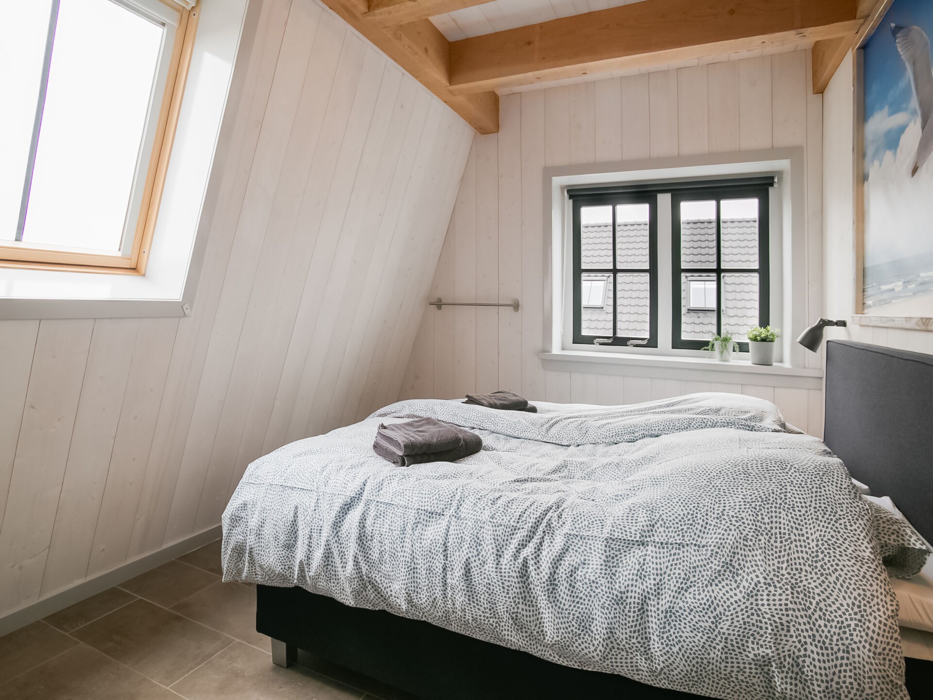 Duinhuis Hazenborgh: wellnessvilla voor 11 personen aan de Noord-Hollandse kust - foto 23