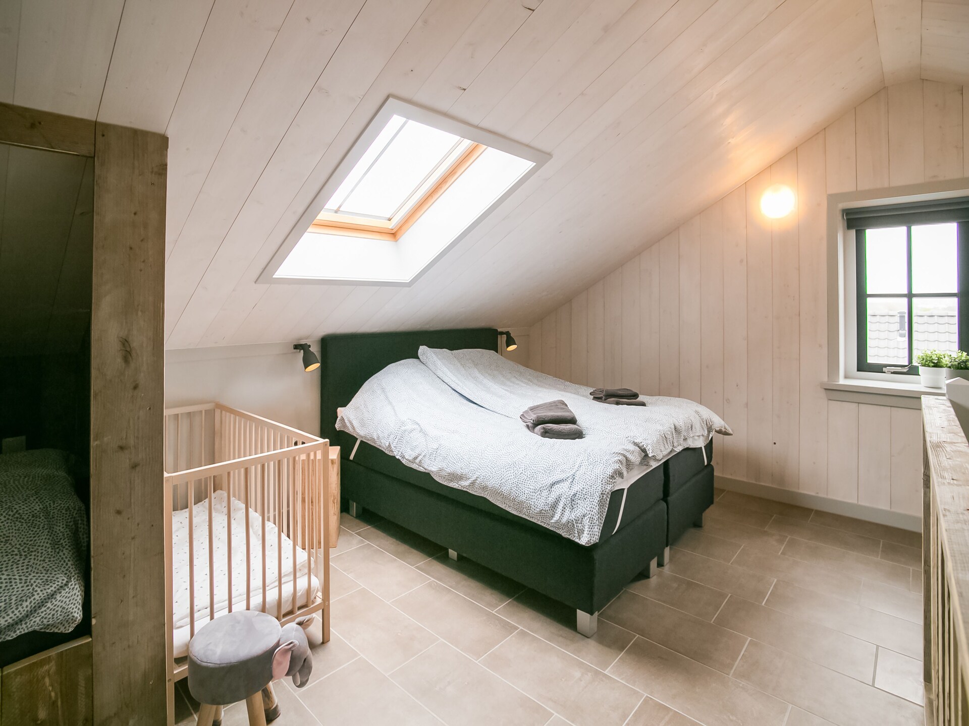 Duinhuis Hazenborgh: wellnessvilla voor 11 personen aan de Noord-Hollandse kust - foto 5