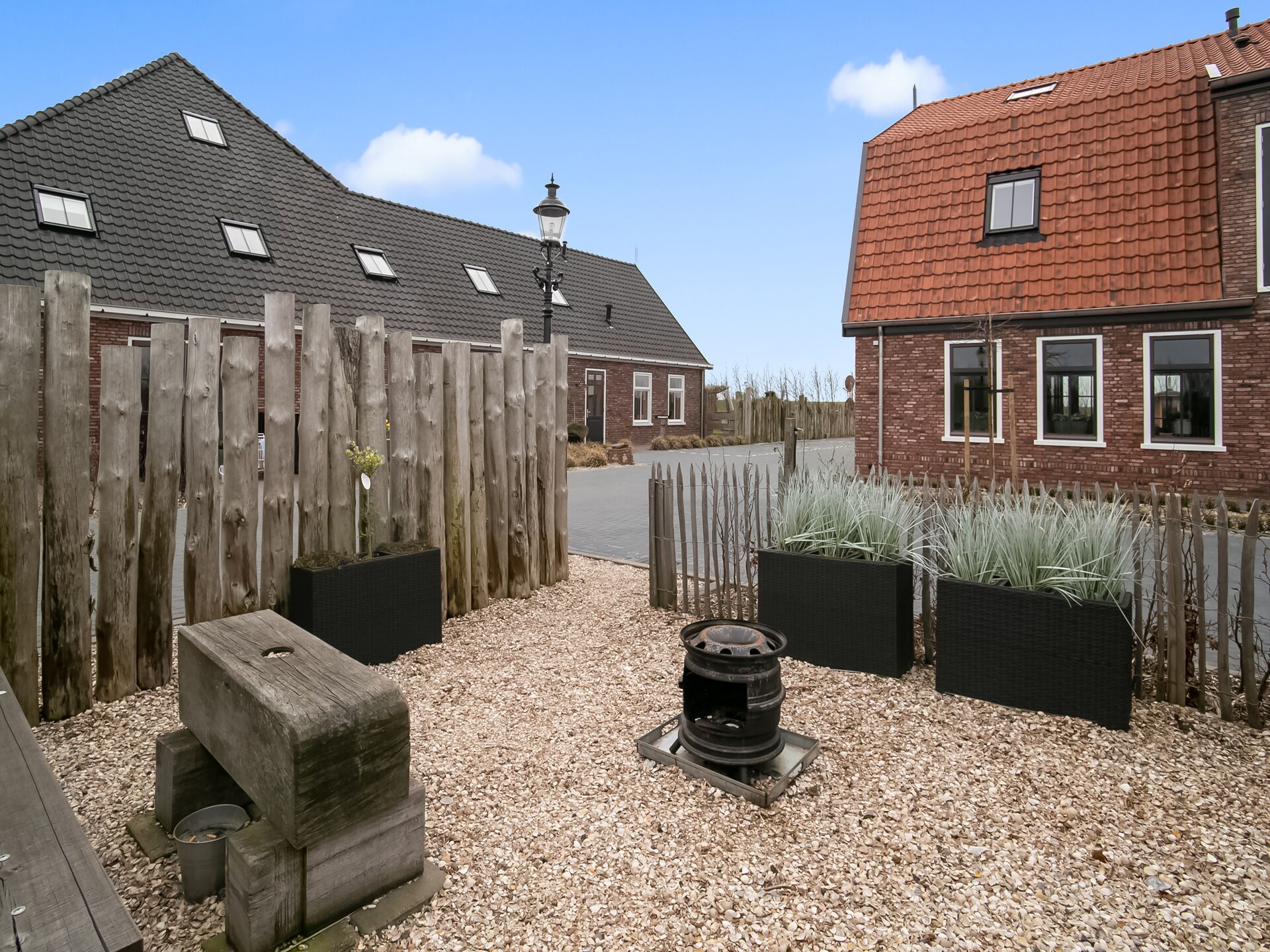 Duinhuis Hazenborgh: wellnessvilla voor 11 personen aan de Noord-Hollandse kust - foto 31