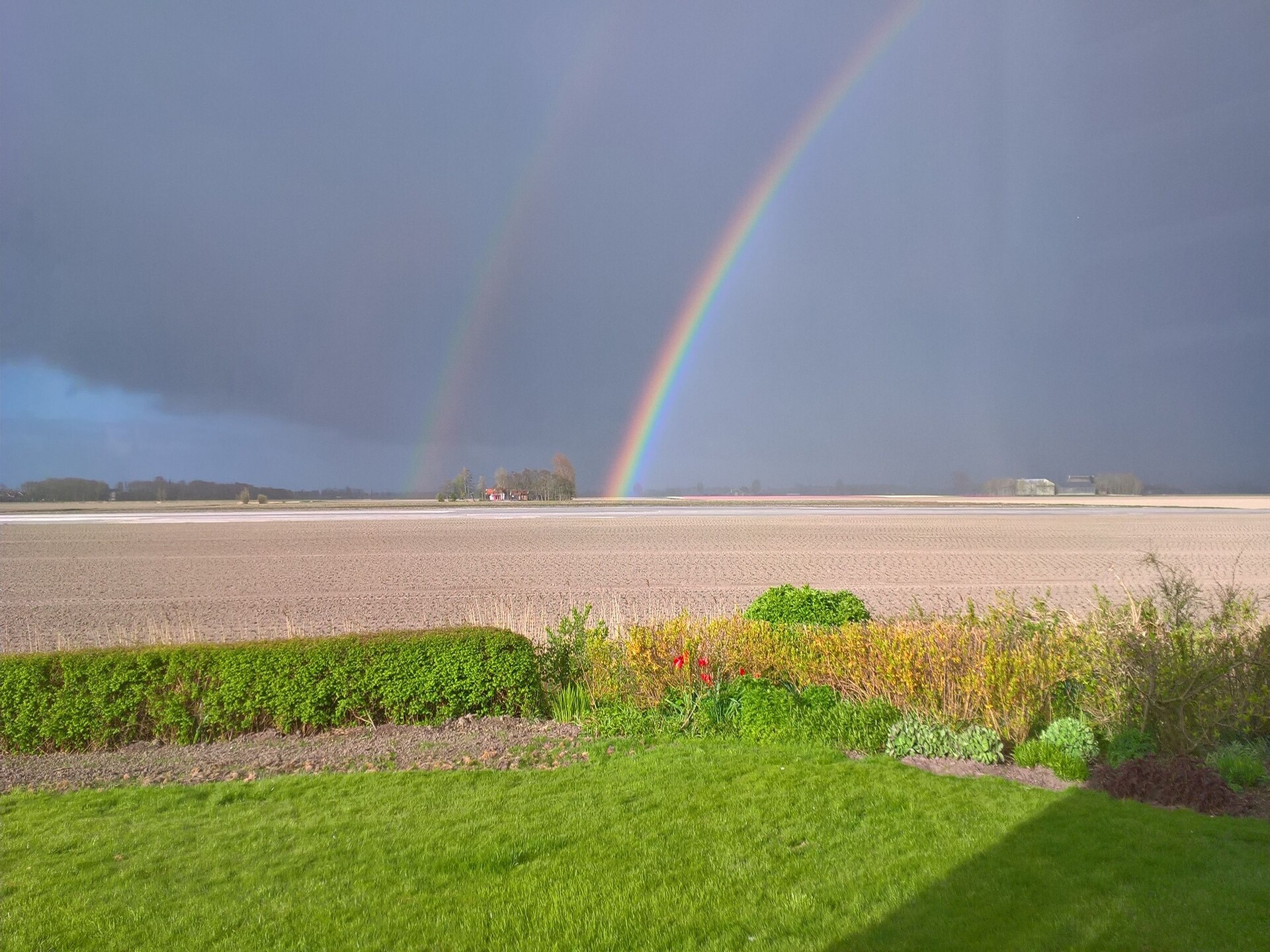Wol Thus: Luxe landhuis aan het Lauwersmeer in rustig Paesens - foto 23