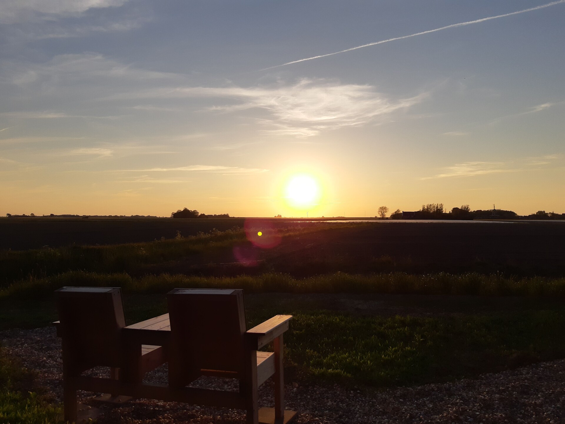 Wol Thus: Luxe landhuis aan het Lauwersmeer in rustig Paesens - foto 25