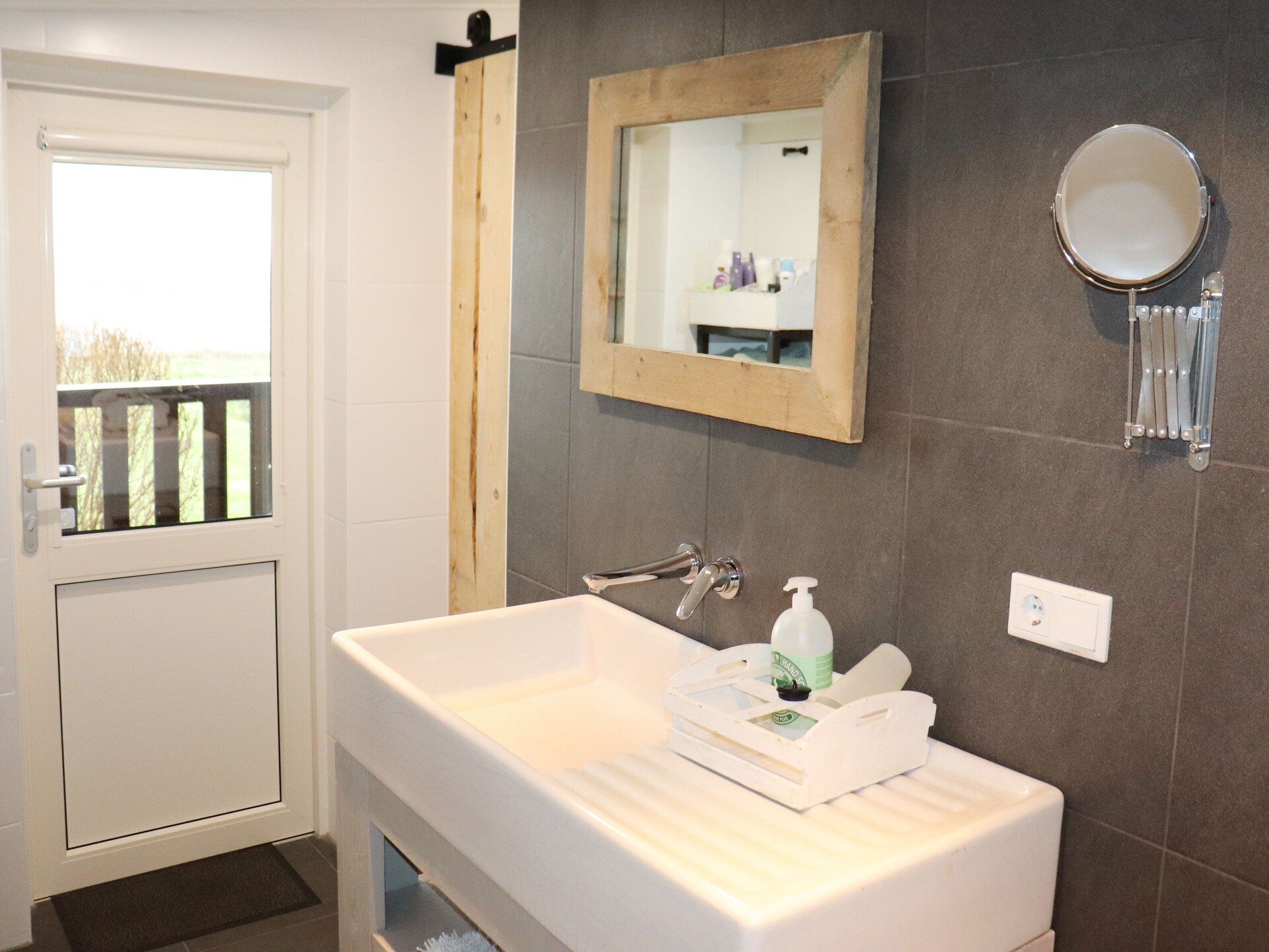 Wol Thus: Luxe landhuis aan het Lauwersmeer in rustig Paesens - foto 22